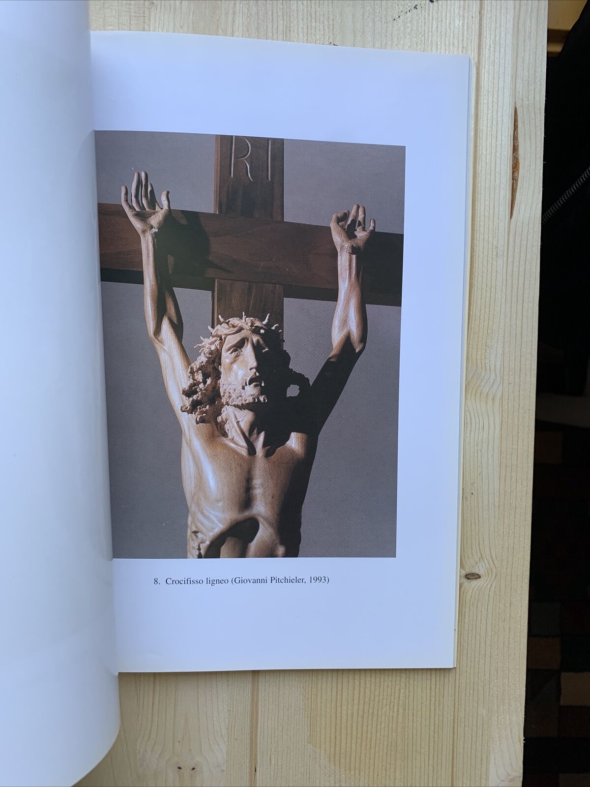 LibroBASILICA SAN PAOLO MAGGIORE congregazione Chierici Barnabiti. Bologna 1999#