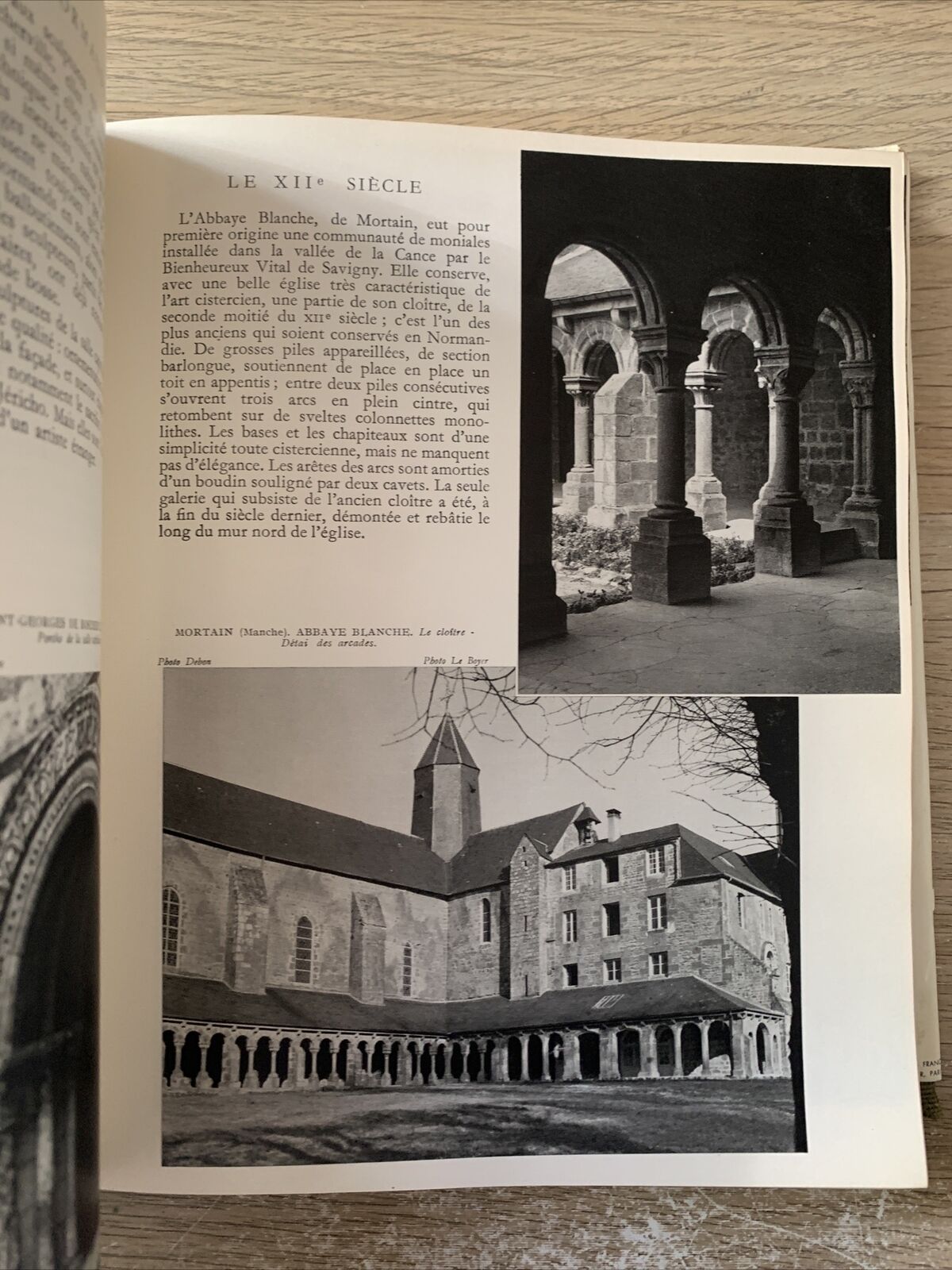 L'ART ROMA EN FRANCE . FLAMMARION 1961