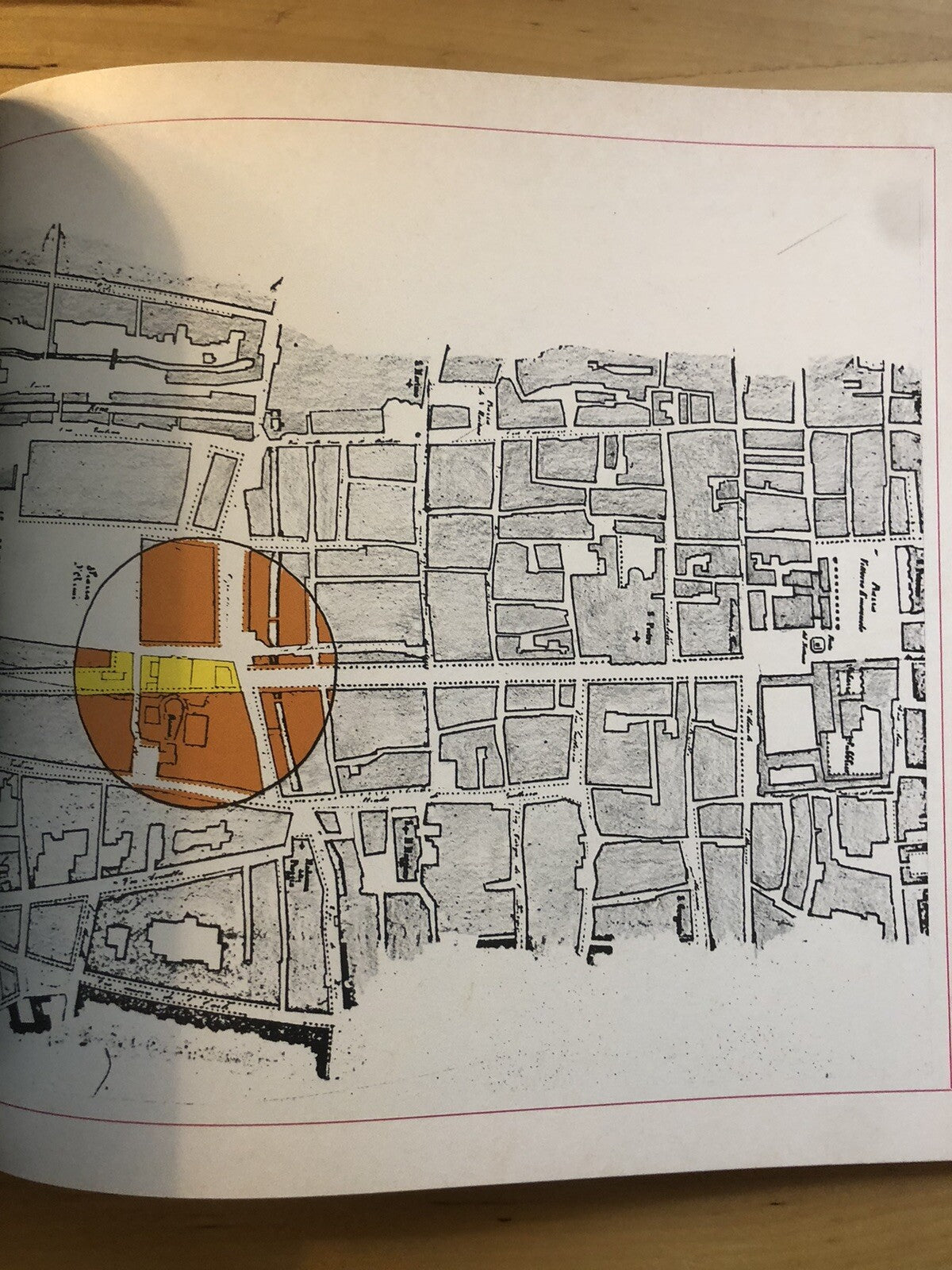 Un centro dello spettacolo: il recupero dell'arena del sole. Comune di Bologna