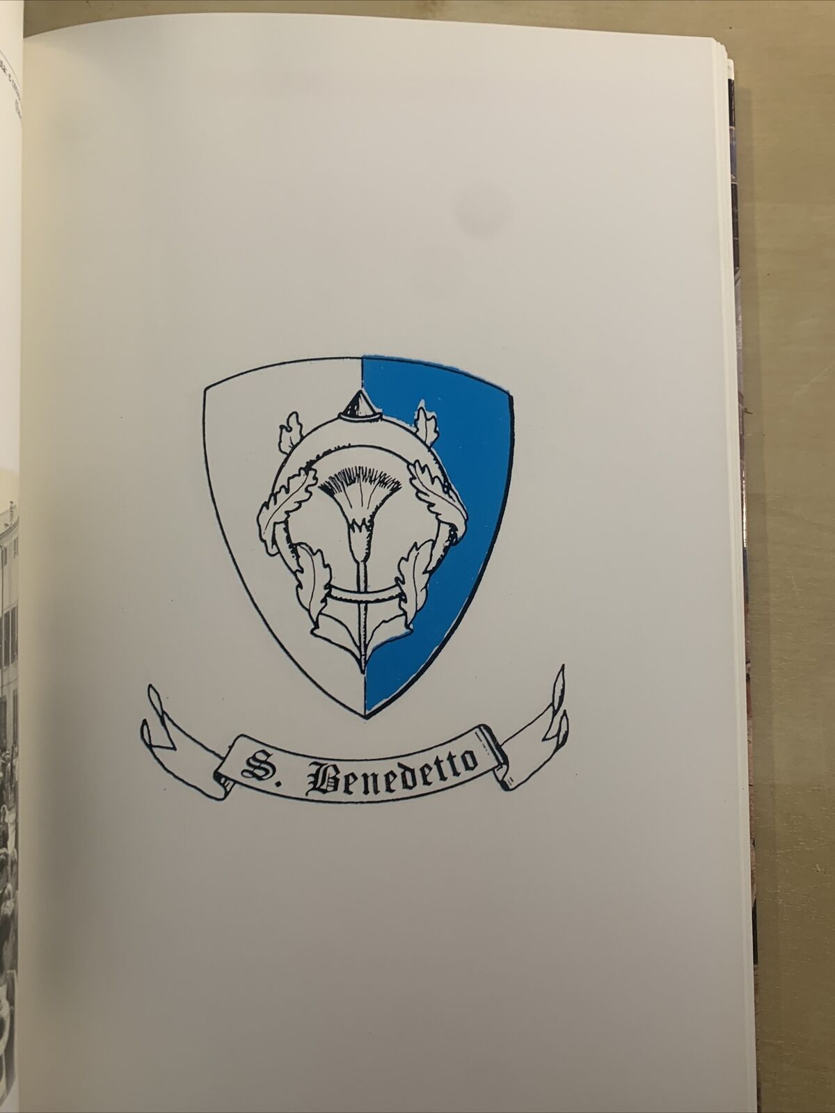 FERRARA E IL PALIO - Tebaldi, Vincenzi, Lolli. Vicentini editore 1992 #