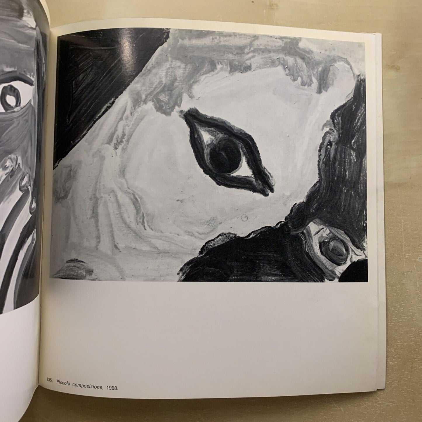 VIRGILIO GUIDI - MOSTRA ANTOLOGICA 1971 EDIZIONI ALFA #