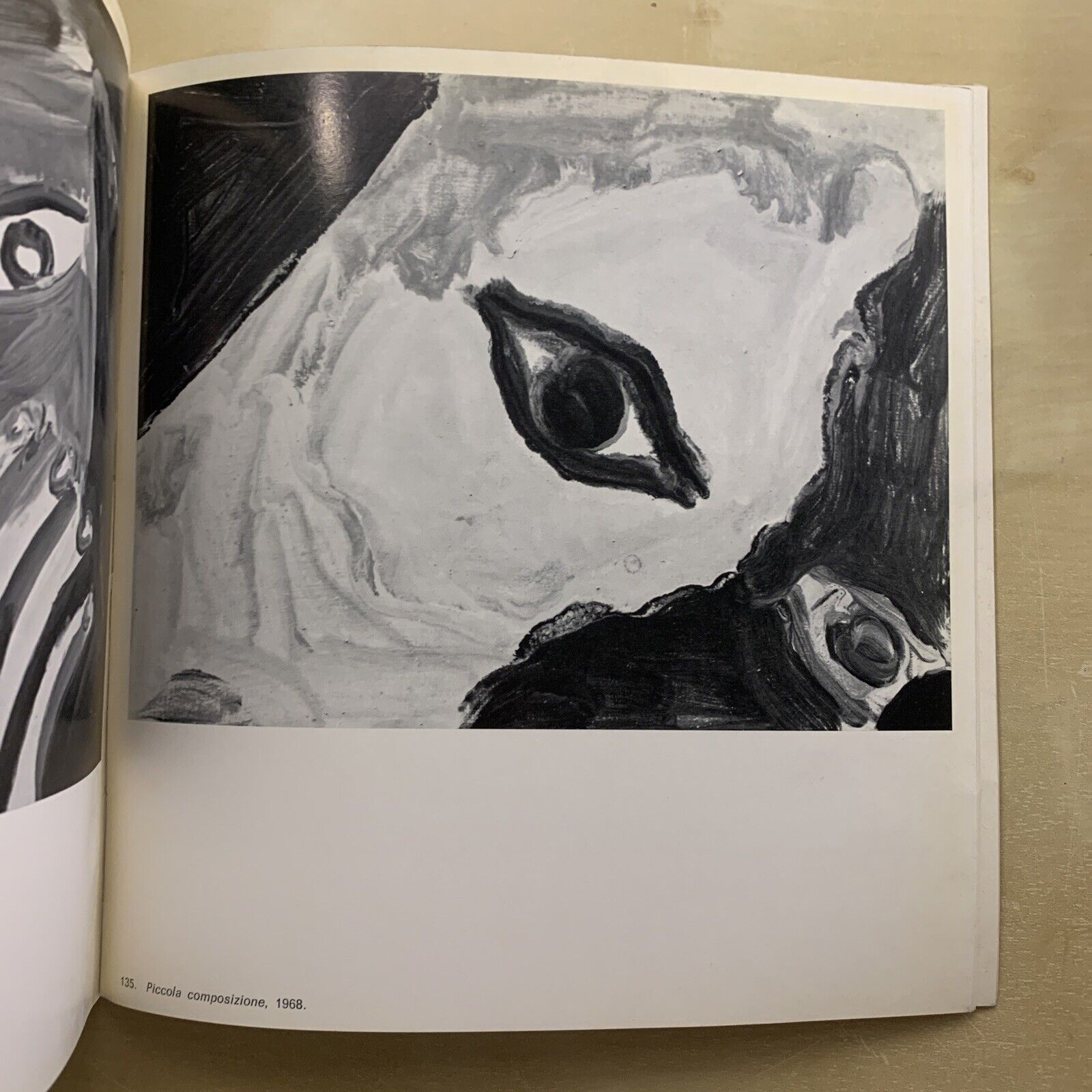 VIRGILIO GUIDI - MOSTRA ANTOLOGICA 1971 EDIZIONI ALFA #