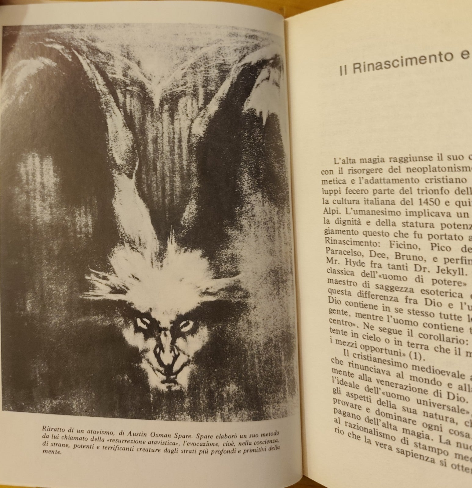 Storia della Magia - Richard Cavendish CDE 1983 - esoterismo misticismo occulto