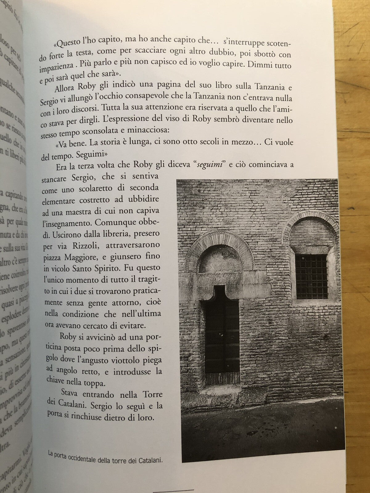 Il mistero della pietra alla scoperta di un antico segreto le strade di Bologna