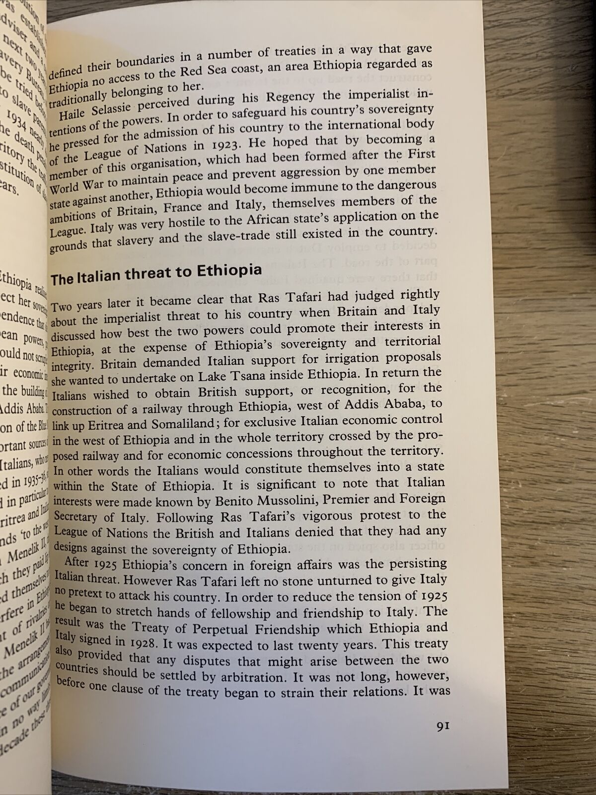 THE GROWTH OF AFRICAN CIVILISATION THE MAKING OF MODERN AFRICA volume 2 the late