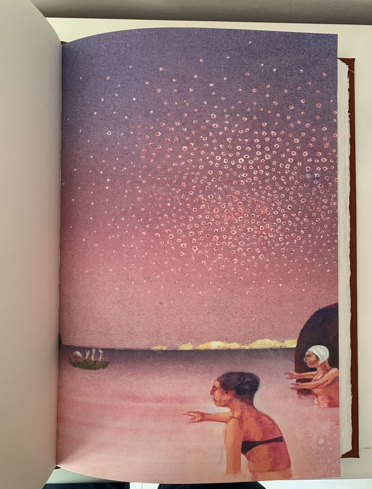 BIBBIA Genesi, Esodo, Levitico, ediz. UNICA. PREGIO FMR Leonardo Cremonini 2008