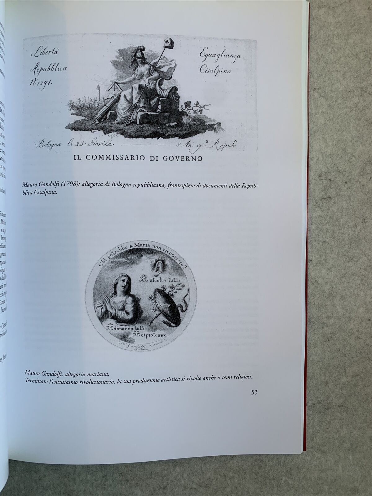 I CAVALIERI DELLA MADONNA - Roberto Baschieri, Arnaldo Forni Editore 1999 #