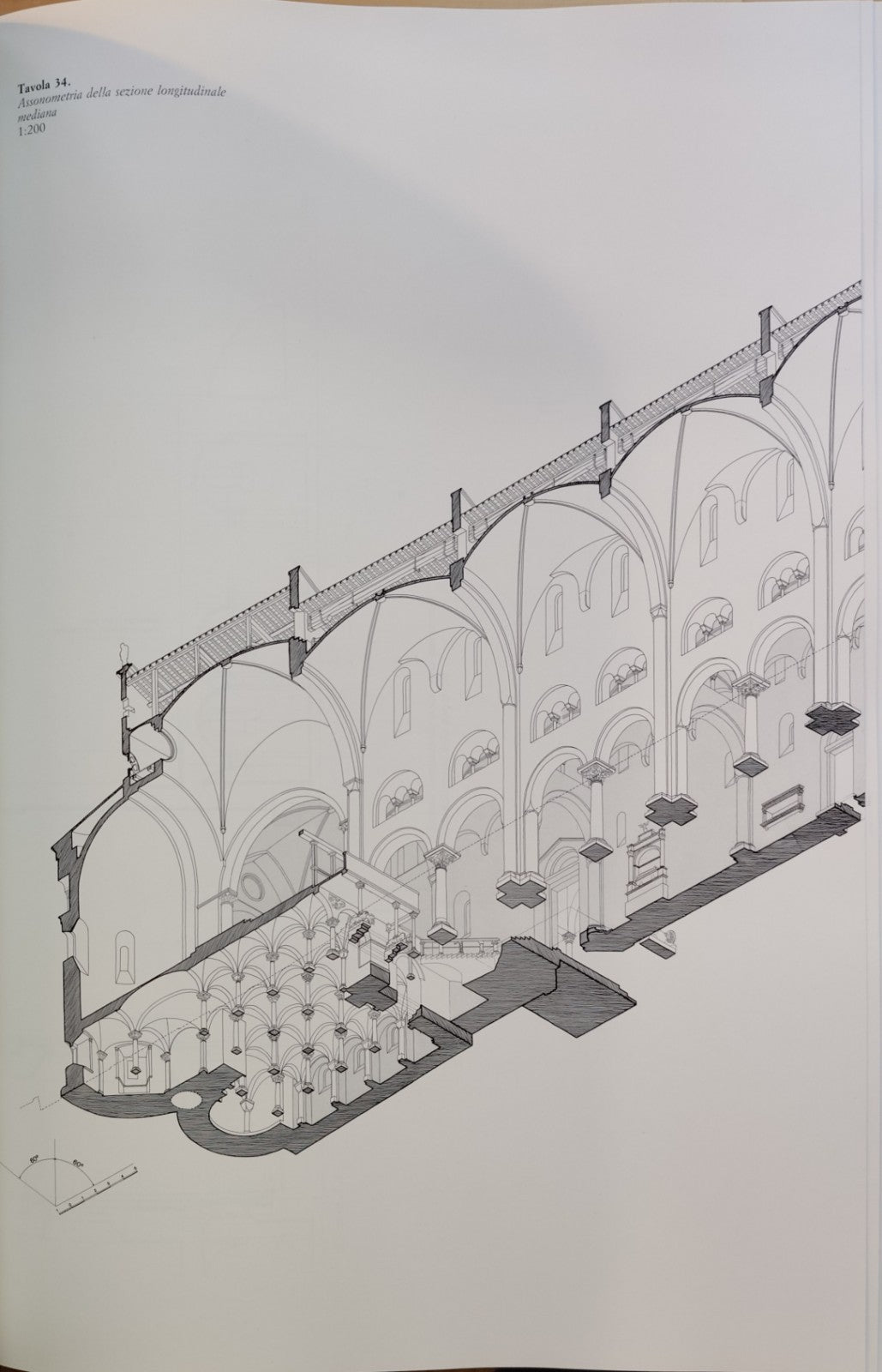 Il Duomo di Modena - Atlante grafico - Edizioni Panini - Adriano Peroni - 1988