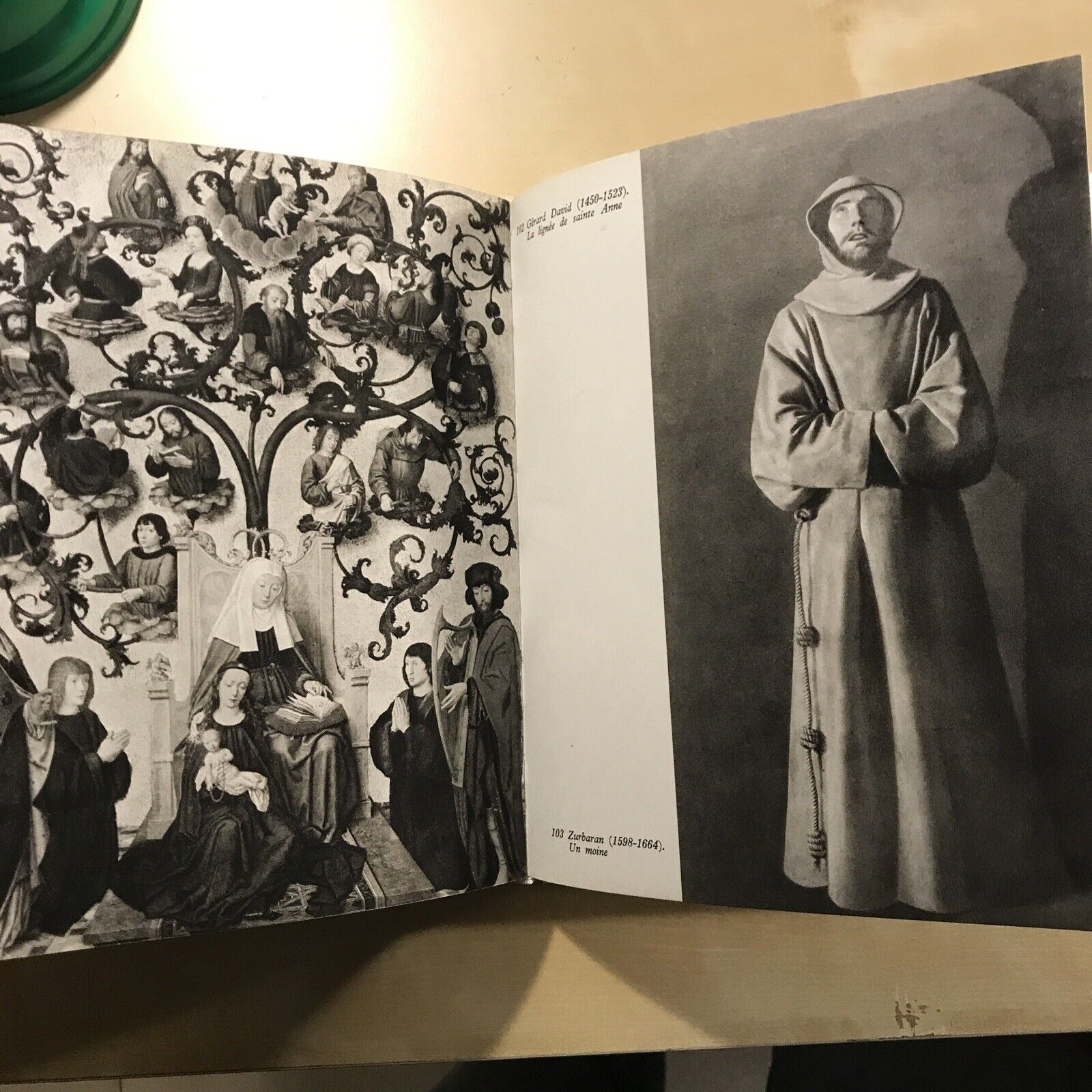 LYON  - V. - H. Debidour, M. Laferrère, et ses environs - Arthaud CITTÀ DI LIONE