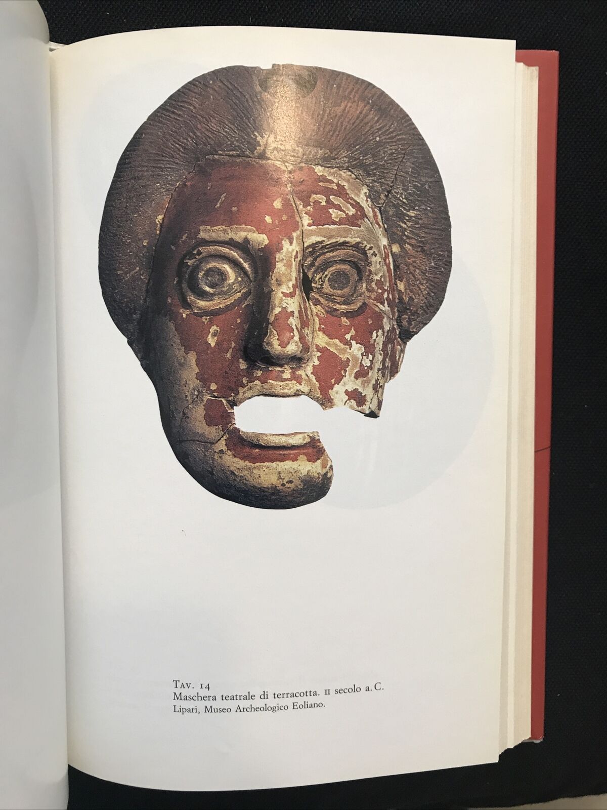 ARCHEOLOGIA DELLA SICILIA ANTICA, R. Ross Holloway, società ed. internazionale