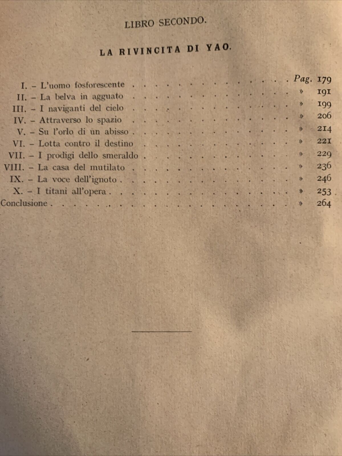 FIOR DI LILLA avventure. Disegni Yambo. G. Scotti editore 1905