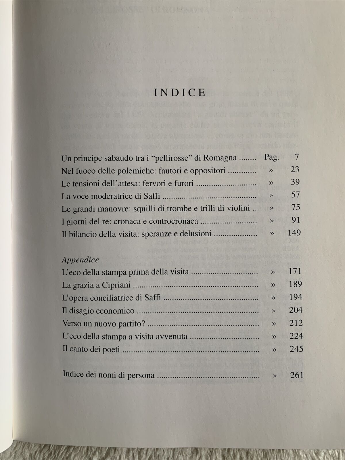 Grandi Manovre la visita di Umberto I nella Romagna Repubblicana - Dino Pieri