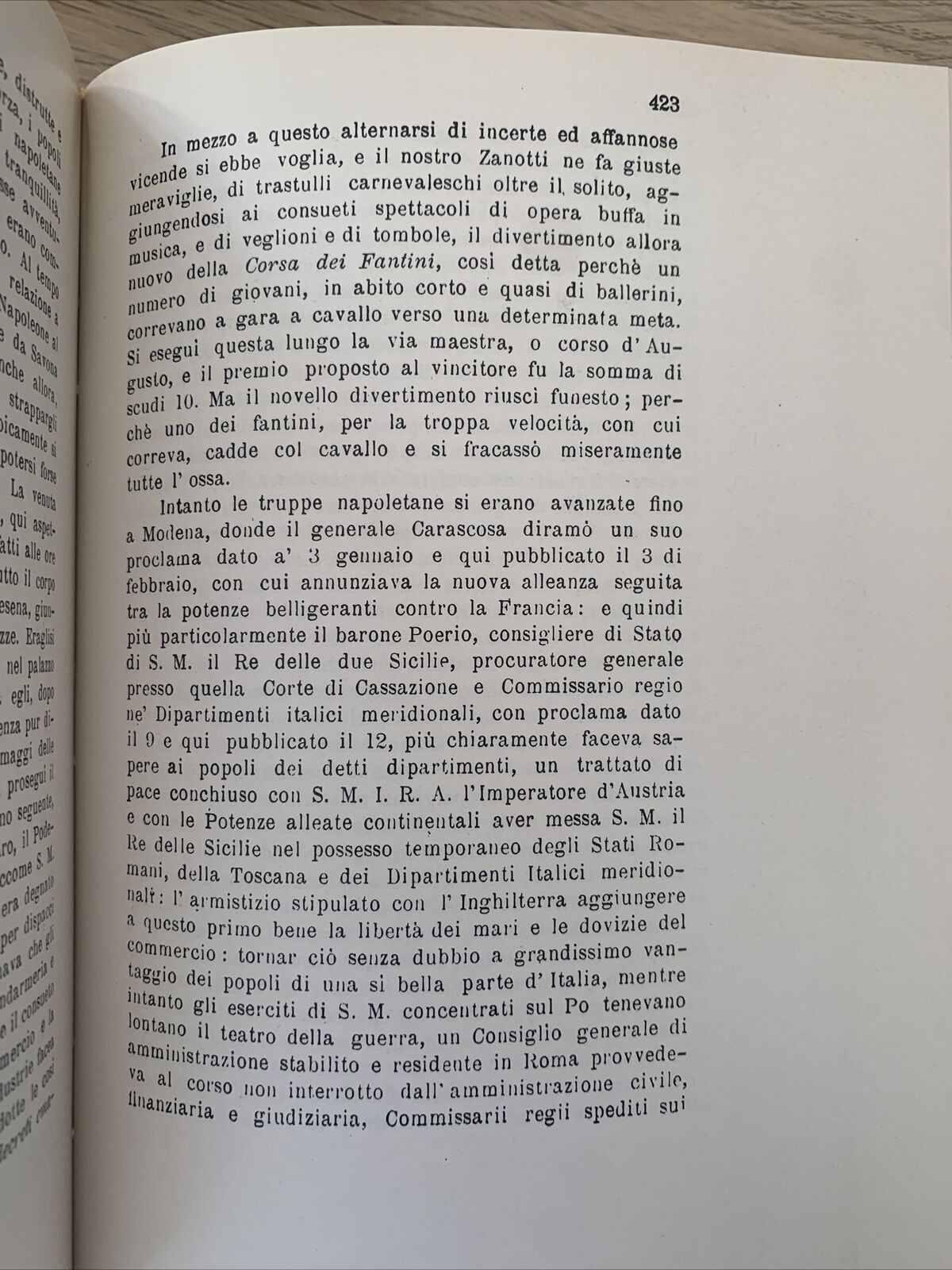 Compendio della storia di Rimini - Carlo Tonini. Arnaldo Forni Editore