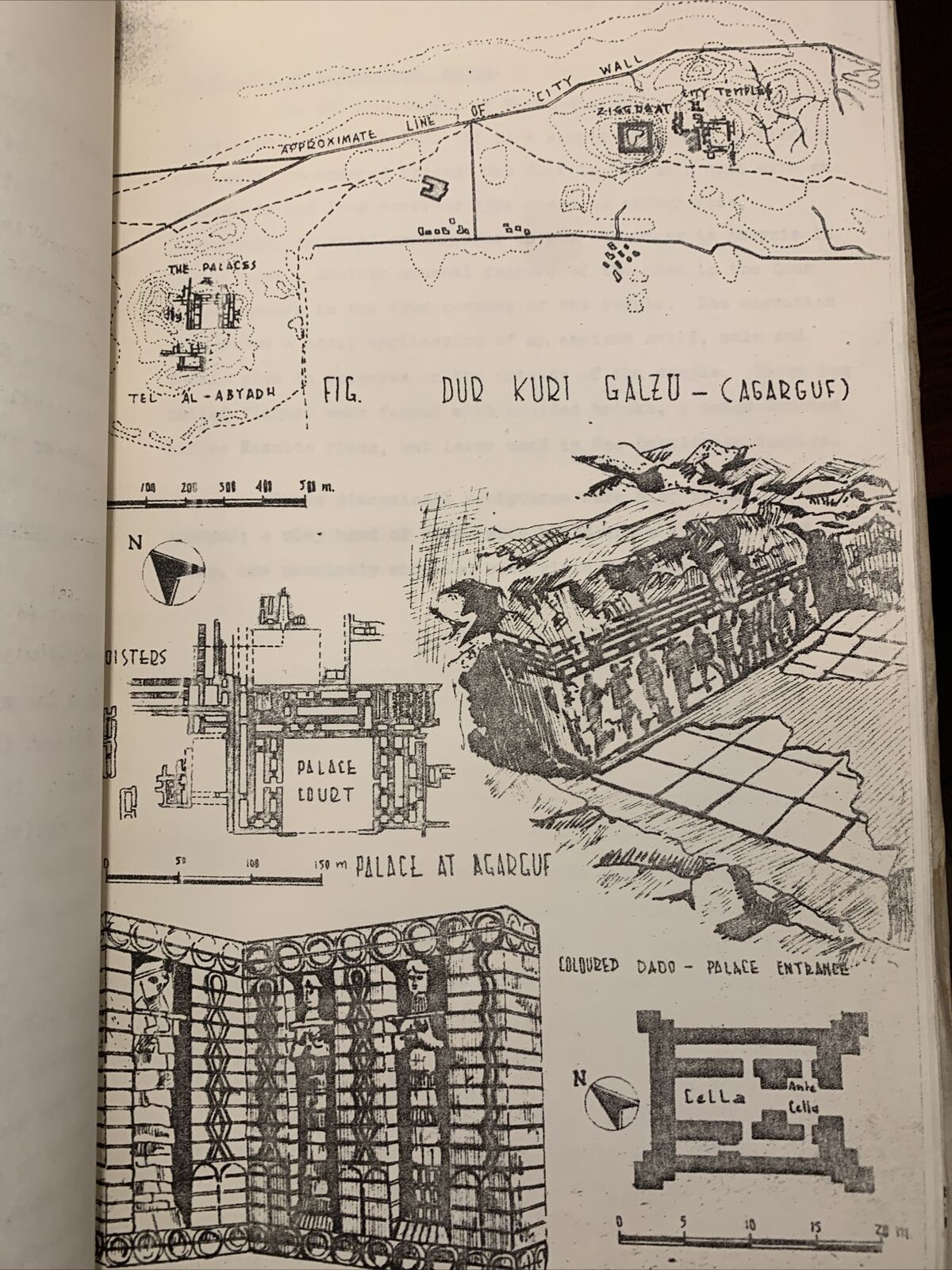 Architecture in Iraq . . a short history of. From the Sumerians to the Abbasides