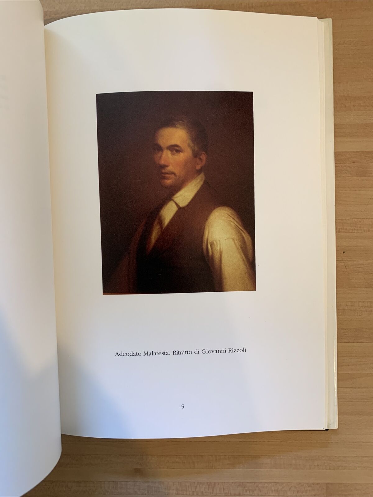 GIOVANNI RIZZOLI - Un'artista Inconsueto, Giorgio Casa 1990 #