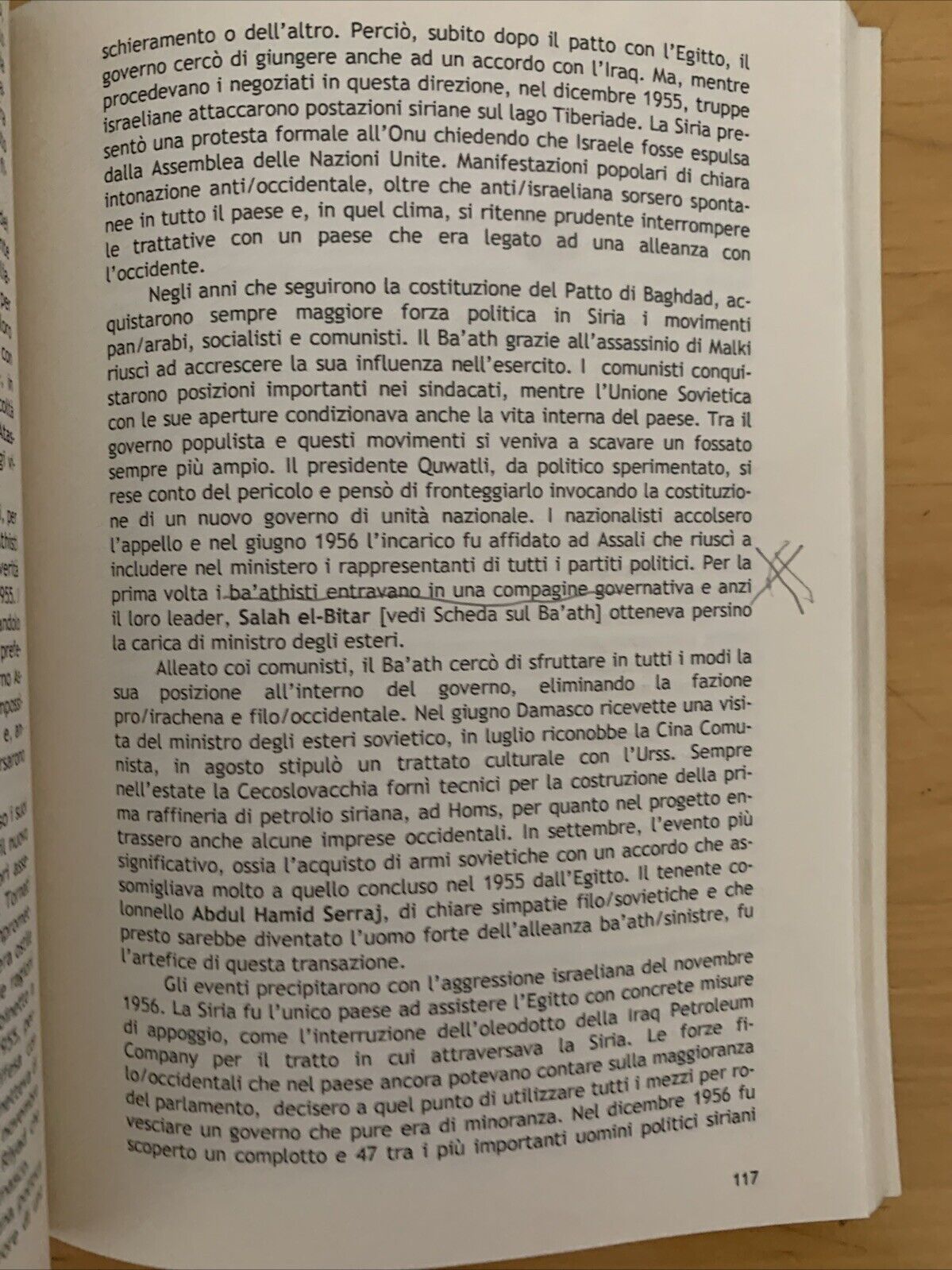 Dalla guerra fredda alla globalizzazione, il medio oriente . . Giuseppe Maione