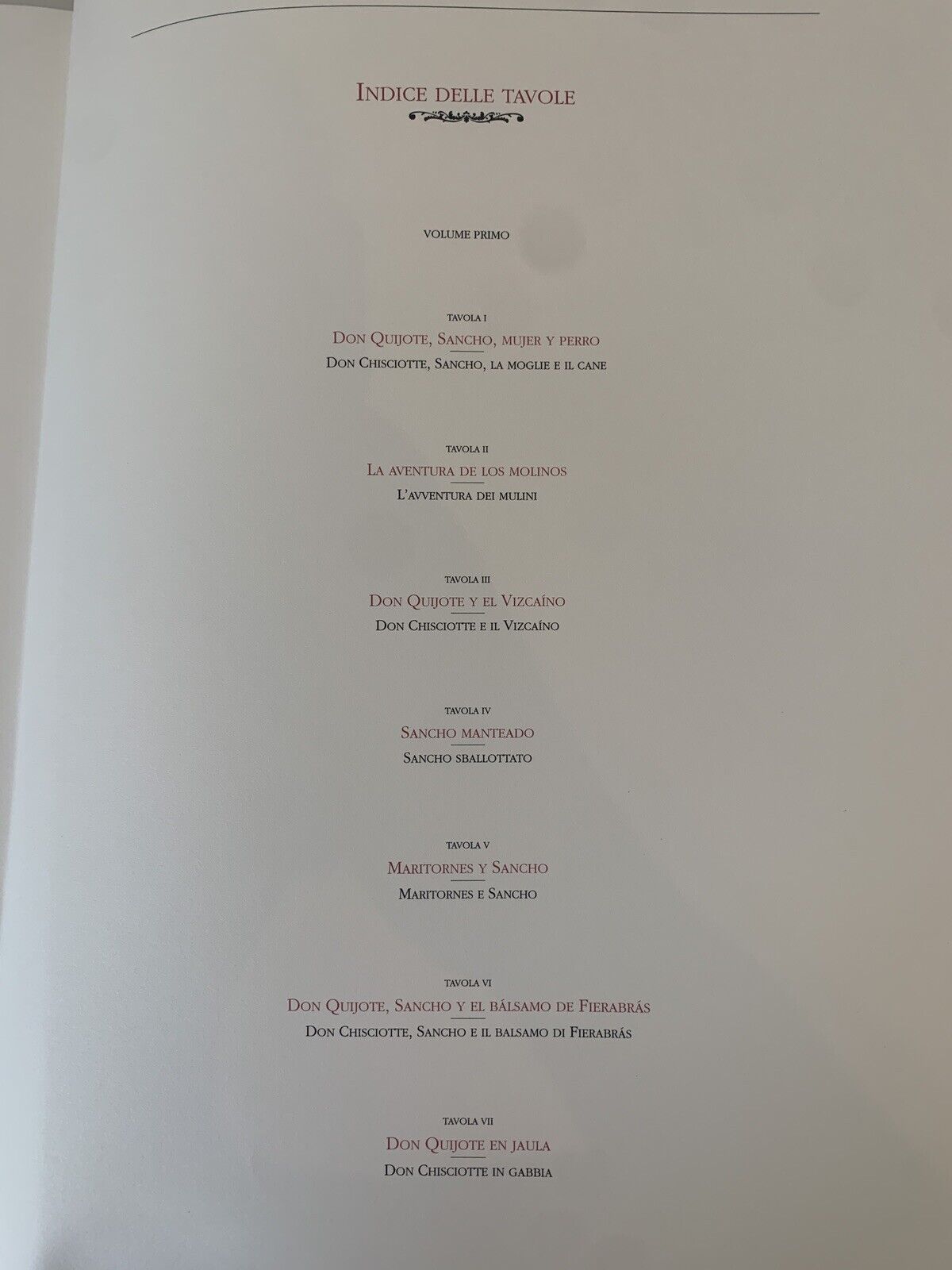 Don Chisciotte della Mancia, Art'e' edizione Lusso, Matias Quetglas, Cervantes