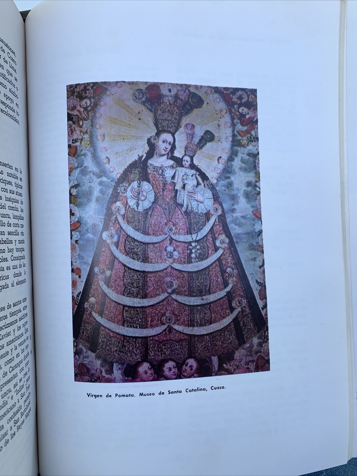 ICONOGRAFIA y mitos indigenas en el arte. Teresa Gisbert 1980 primera edicion #