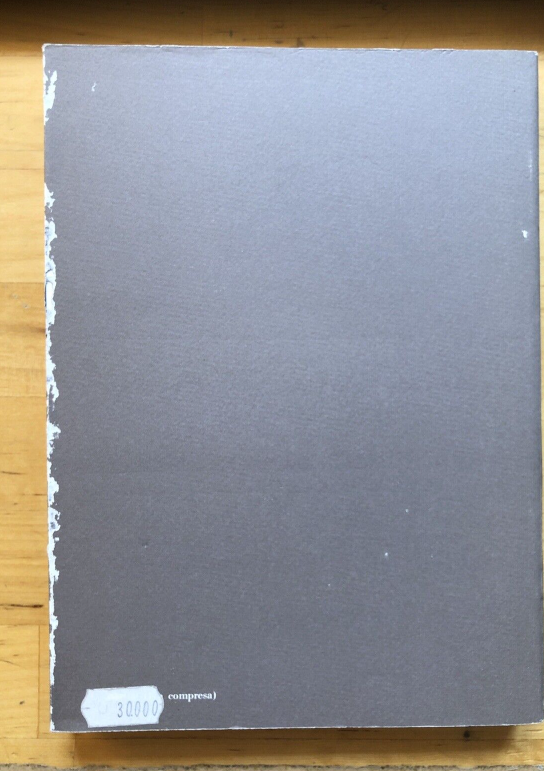 Incanto della città, Francesco Arcangeli. Nuova Alfa editoriale 1984