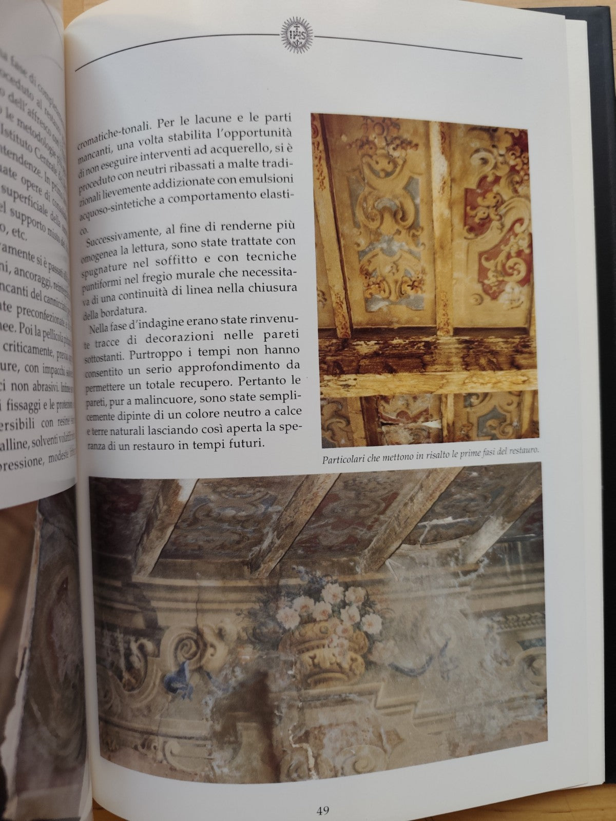 Colegio del beato Luigi - Vincenzo Musumeci Bologna 1991