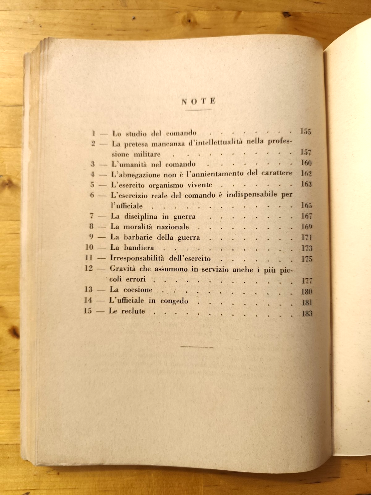L'arte del comando, principi del comando per uso degli ufficiali - André Gavet