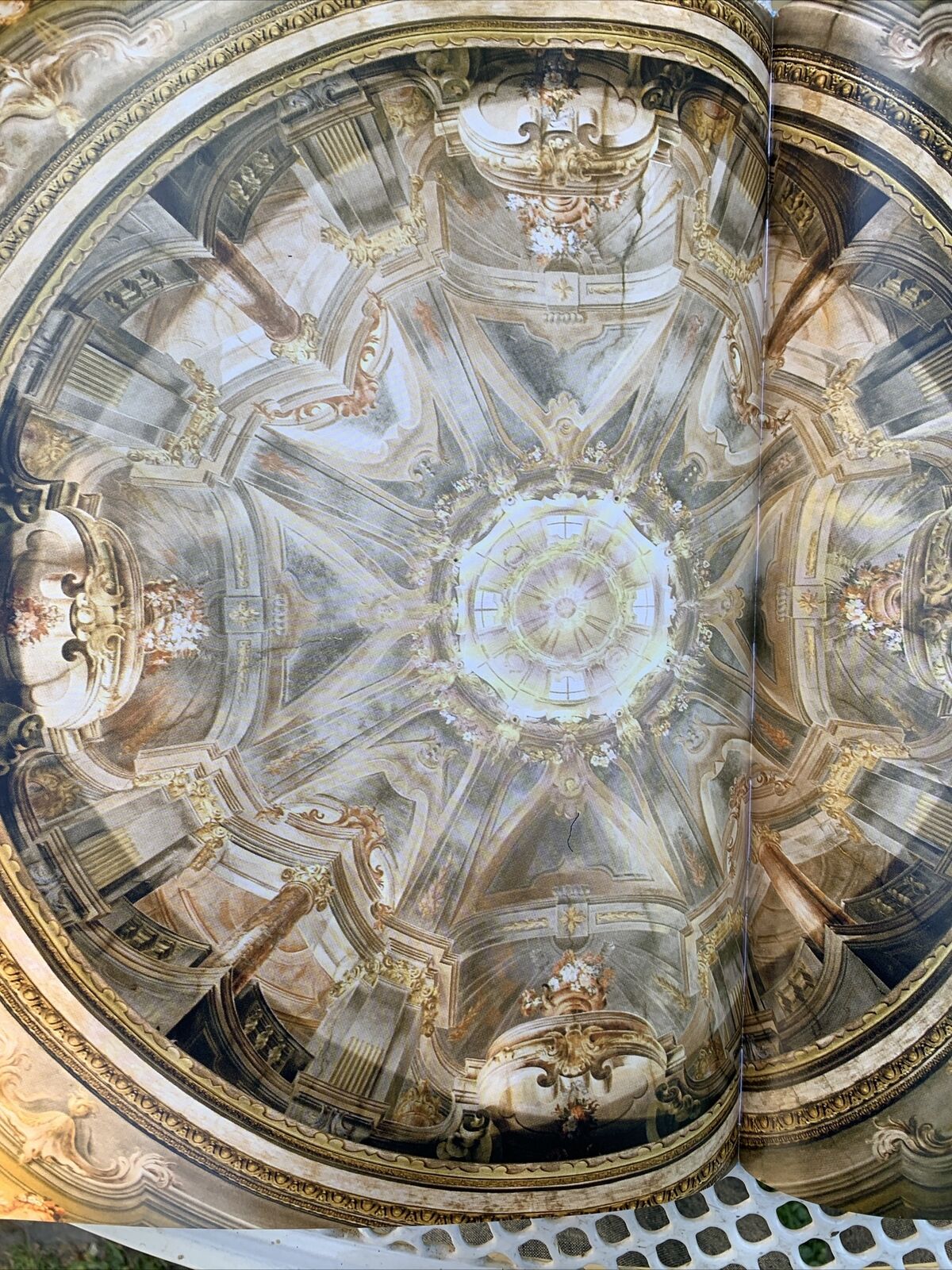 UN CANTO S'INNALZI la forza della fede e la volontà dell'uomo. Comune  Ghemme#