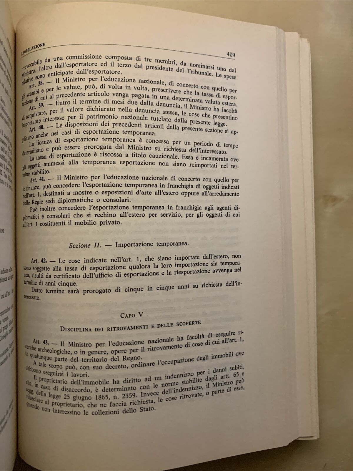 DIRITTO URBANISTICO, G. Masucci, Pietro Torrepadula, Jandi Sapi Editore 1976 #