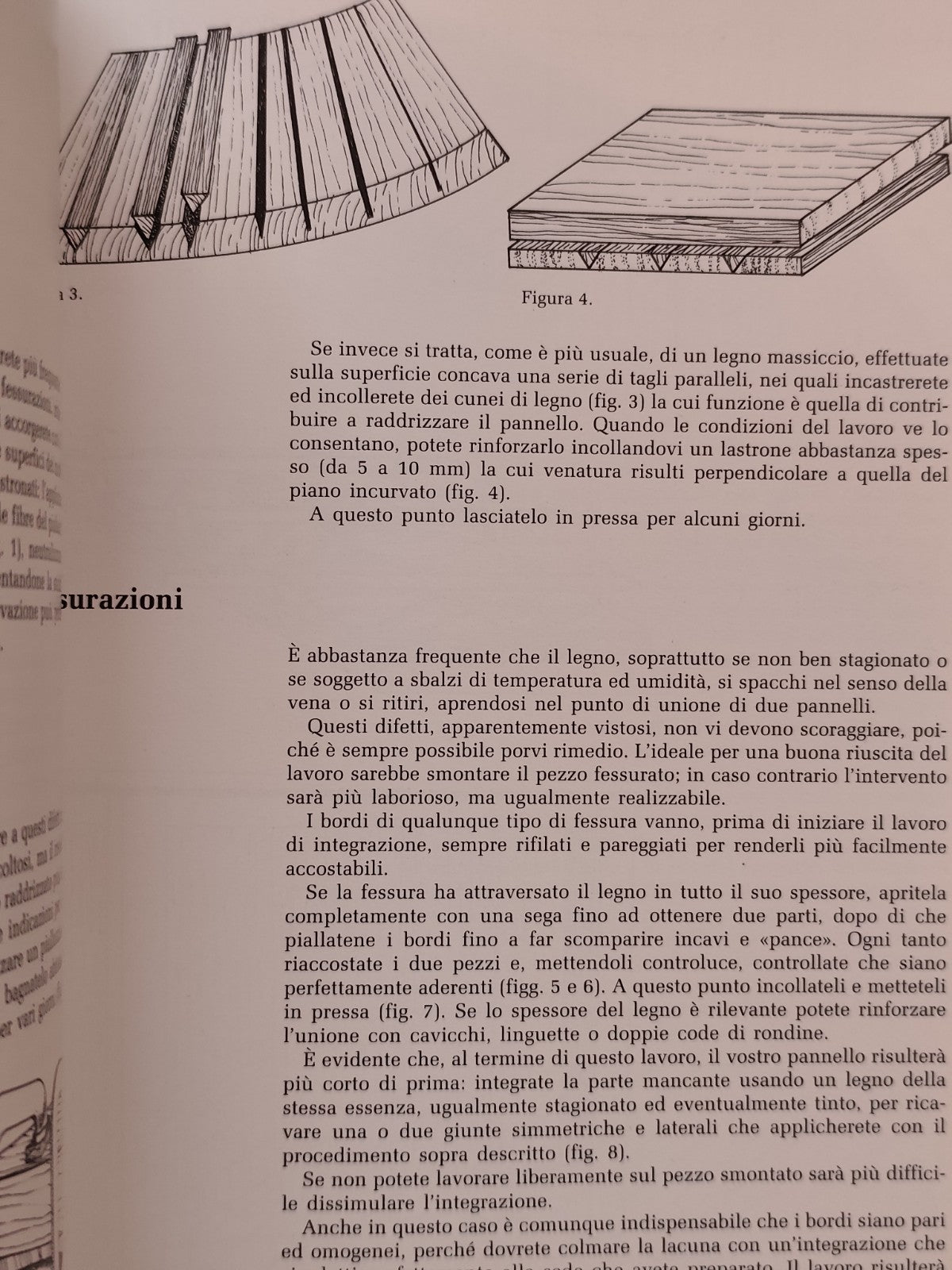 Il mobile d'antiquariato, antiche tecniche decorative moderni metodi di restauro