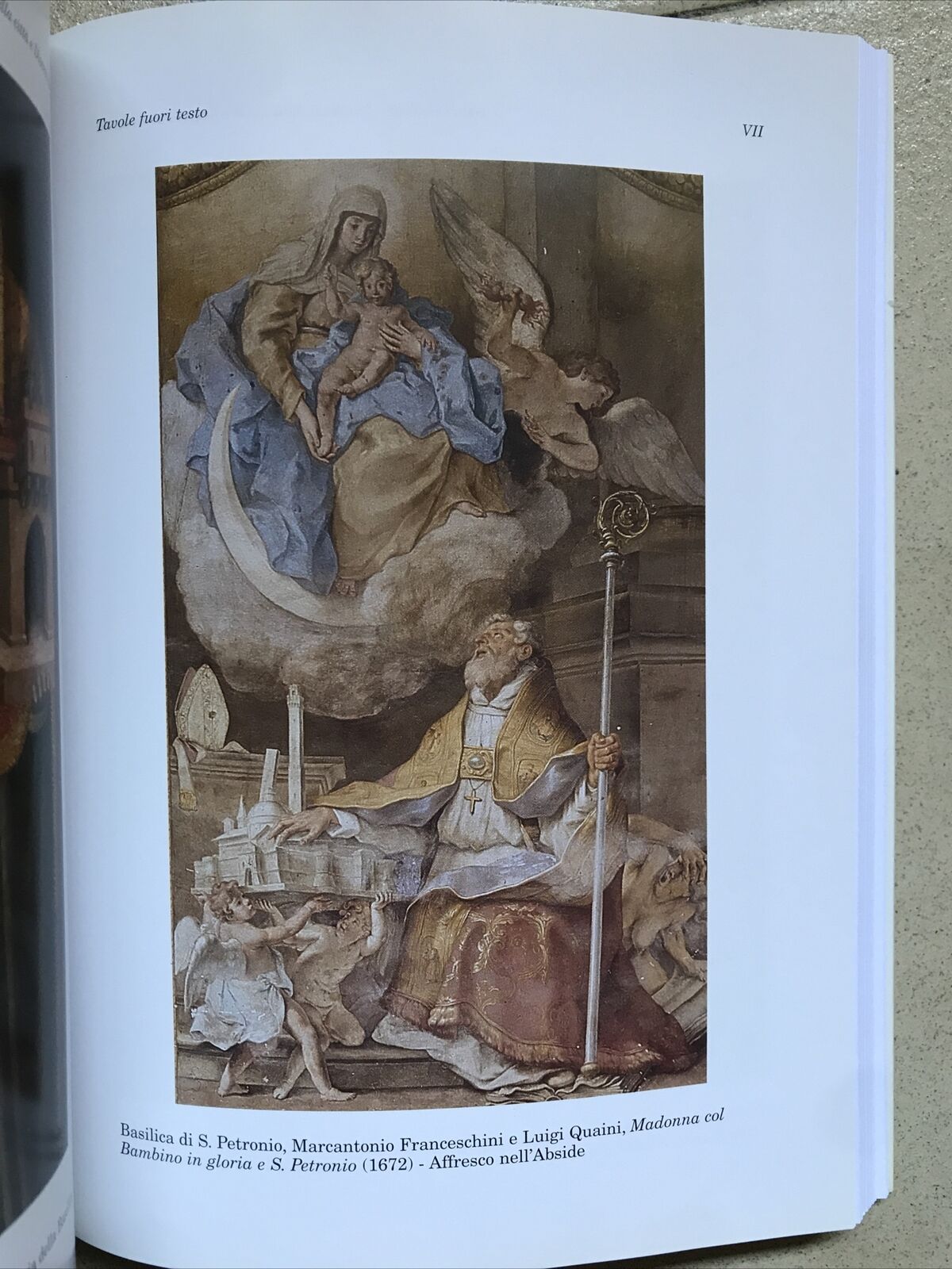 Enzo Lodi, San Petronio, Patrono della città e Diocesi di Bologna. Renografica 