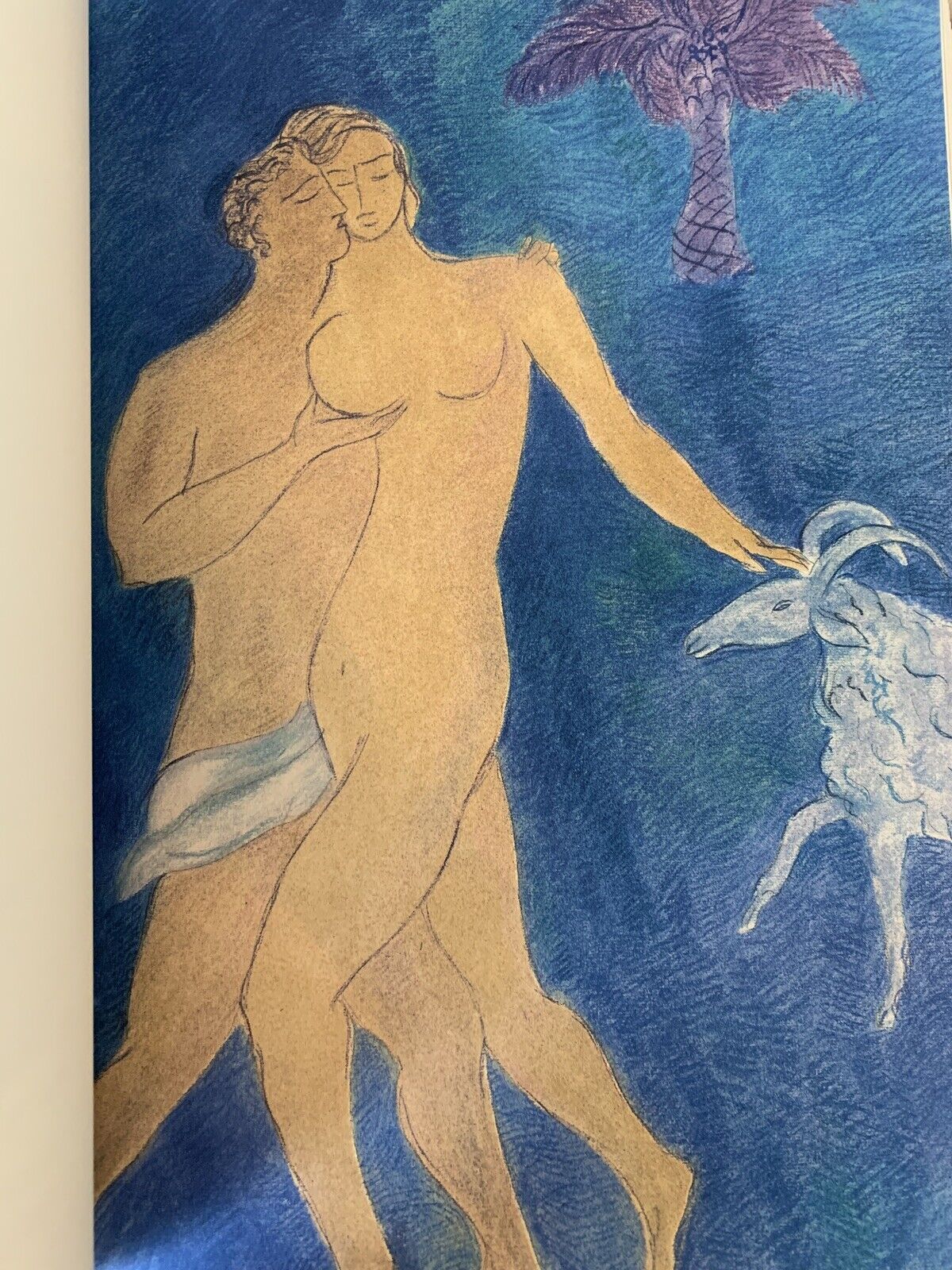Cantico dei cantici, Pierre Boncompain. Art'e', G. Ravasi 2002