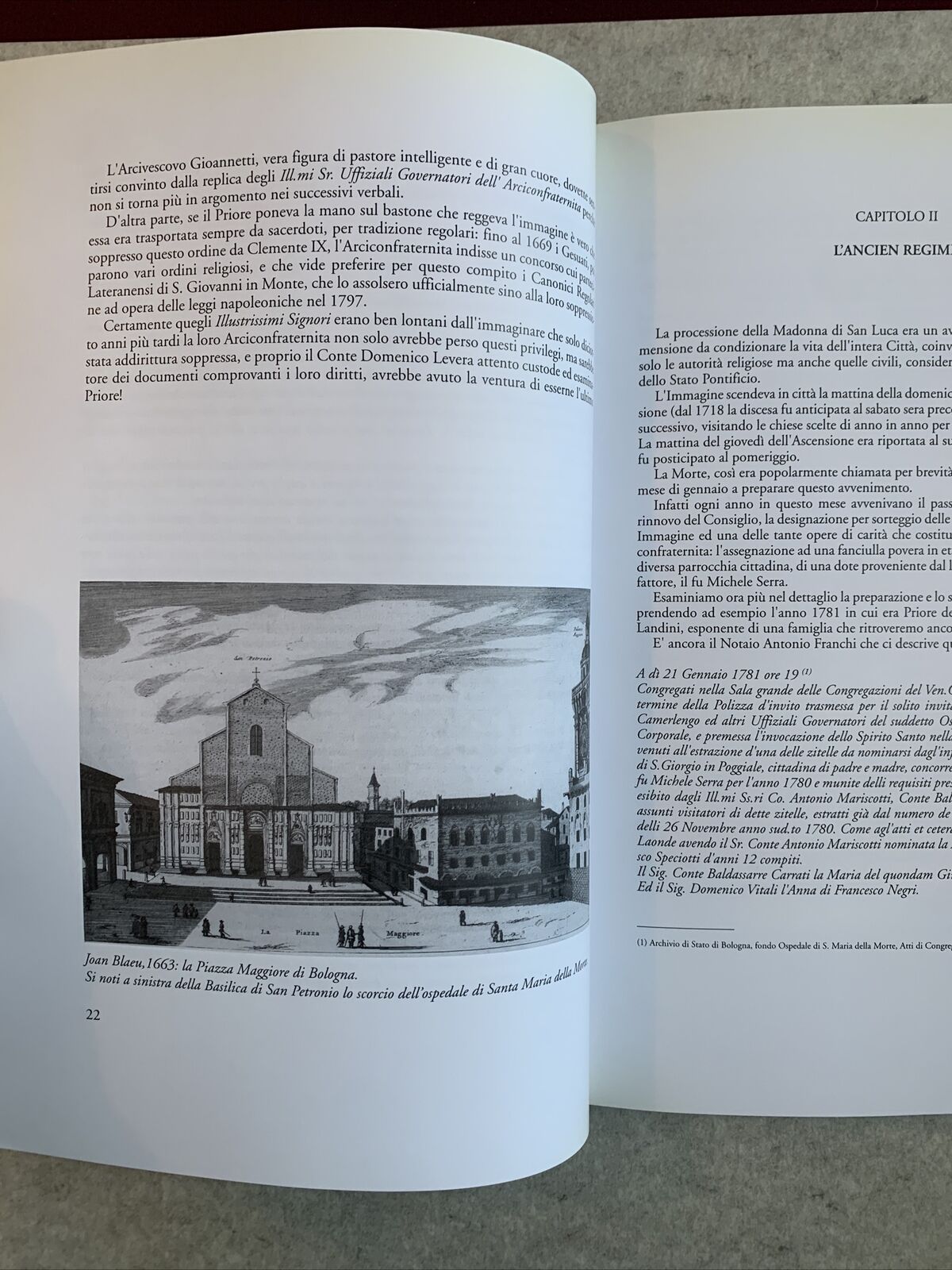 I CAVALIERI DELLA MADONNA - Roberto Baschieri, Arnaldo Forni Editore 1999 #