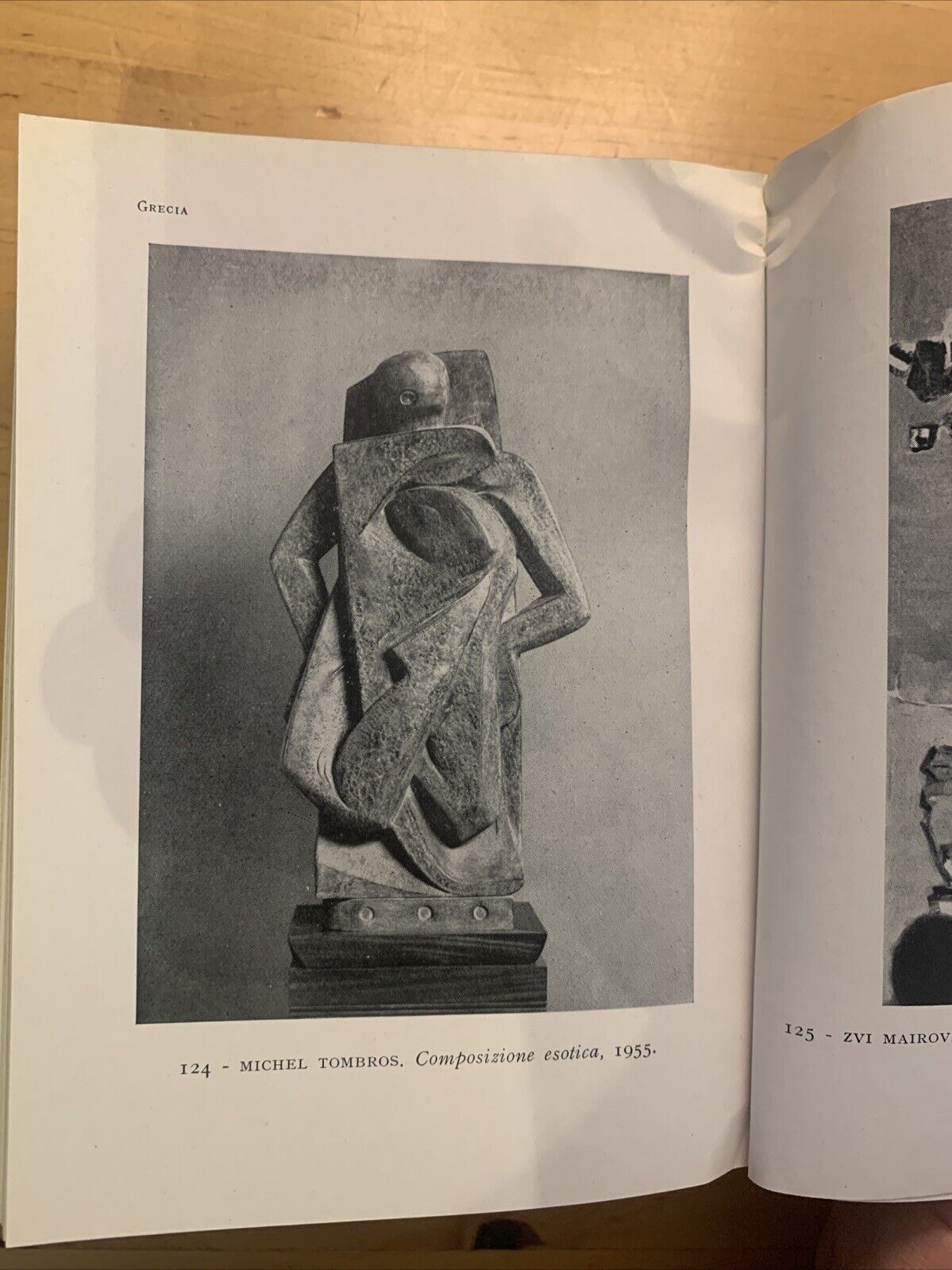 XXVIII biennale di Venezia 28 anno 1956, seconda edizione