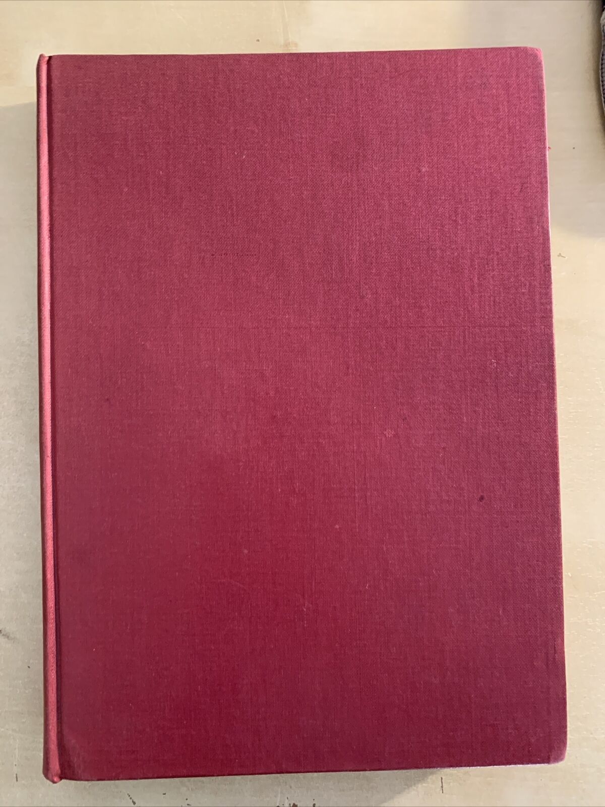 LE ETEROFORIE - CARLO TOSELLI 1957 Rosenberg & Seller #