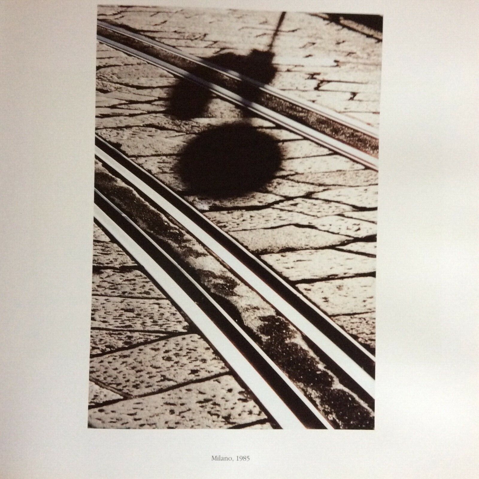 ENZO PELLEGRINI FOTOGRAFIE PHOTOGRAPHS  1994 Edizioni ADV