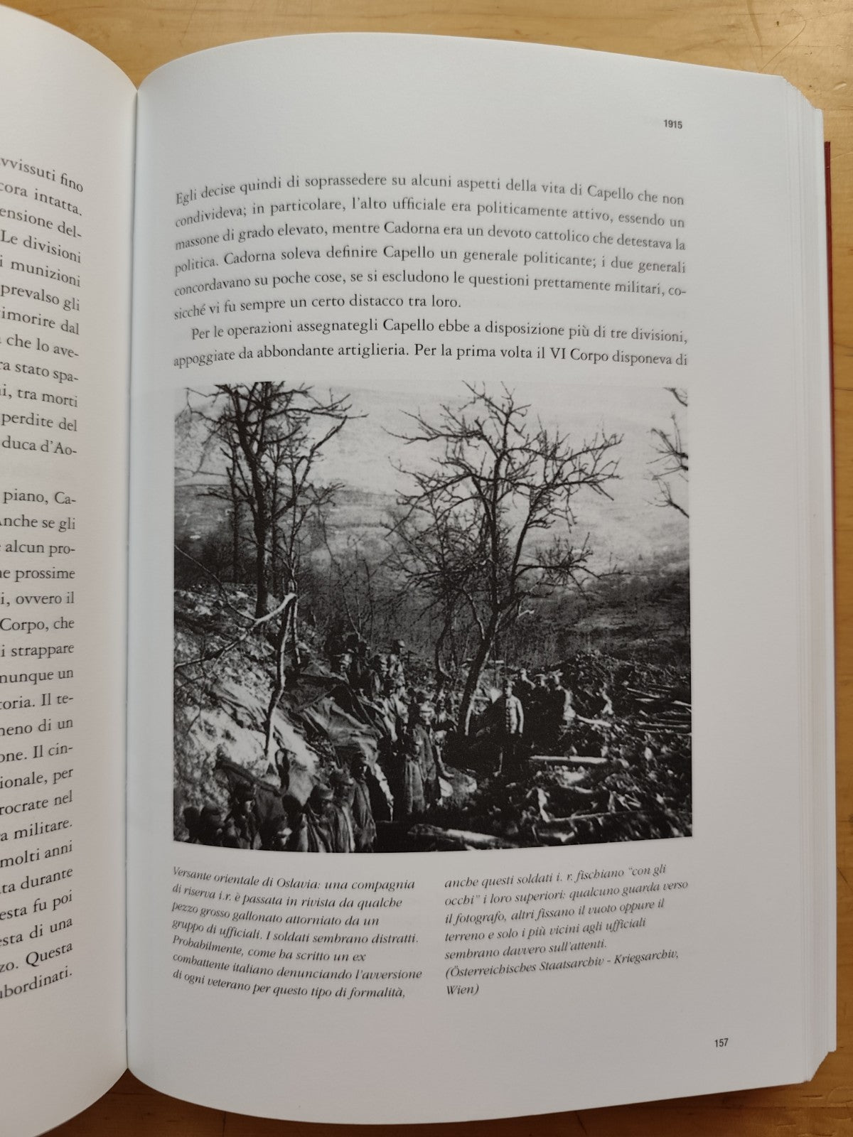 Isonzo, John R. Schindler - il massacro dimenticato della Grande Guerra LEG 2014