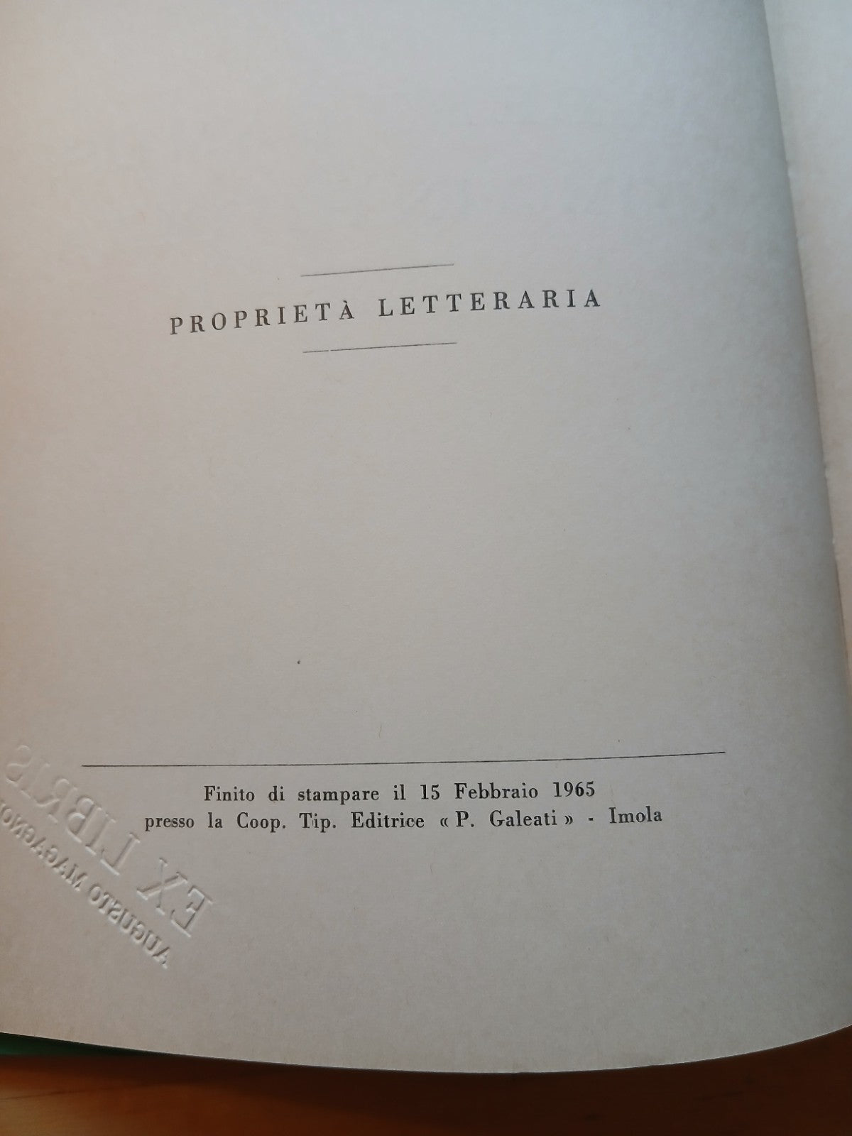 Uomo in rivolta Albert Camus Vera Passeri Pignoni Cappelli ed Scienze Umane 1965