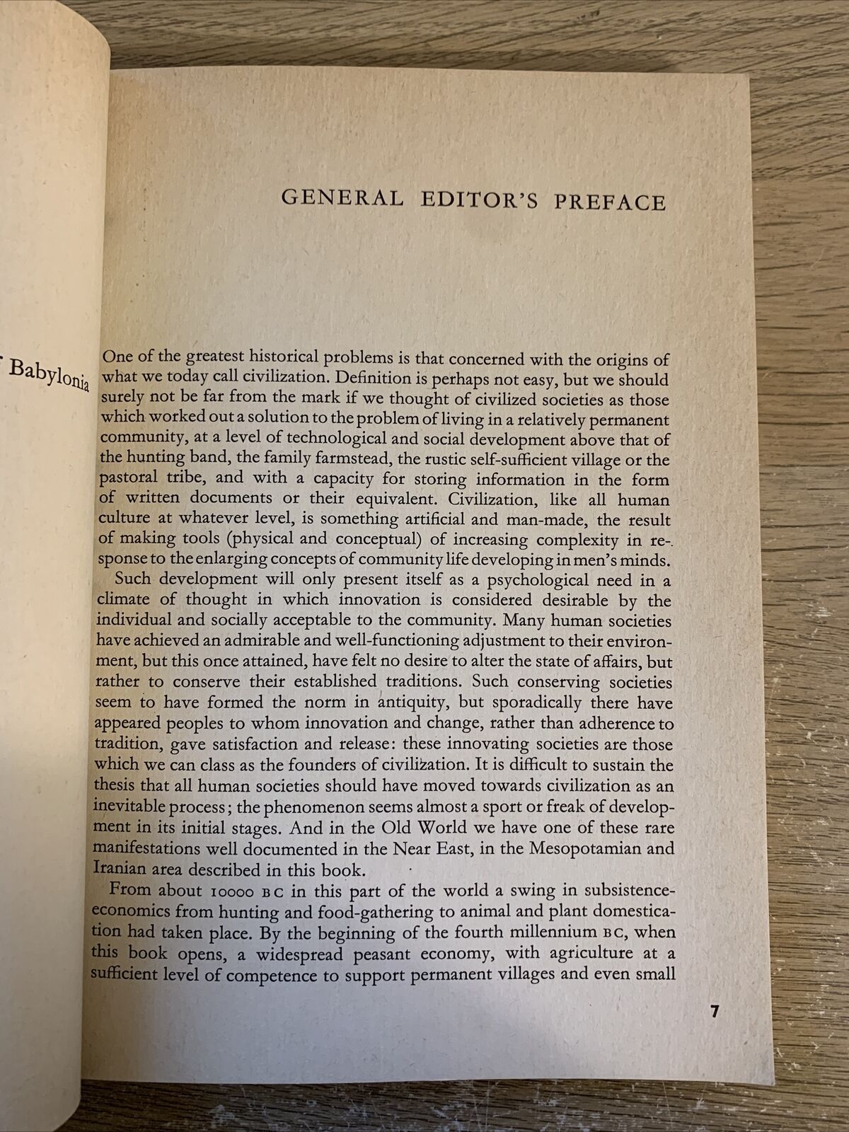 EARLY MESOPOTAMIA AND IRAN. M. E. L. MALLOWAN - Thames and Hudson 1965