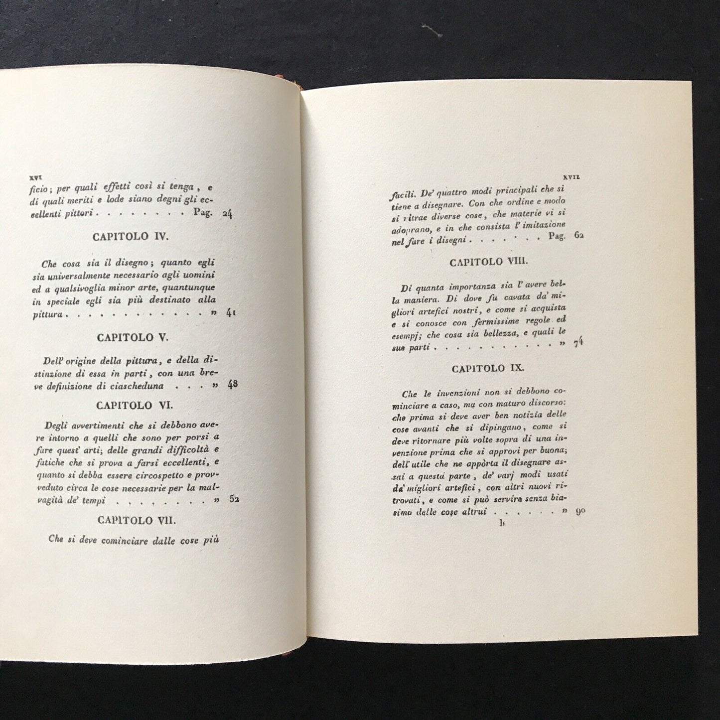Armenino G. Battista - De' veri precetti della pittura - Arnaldo forni editore