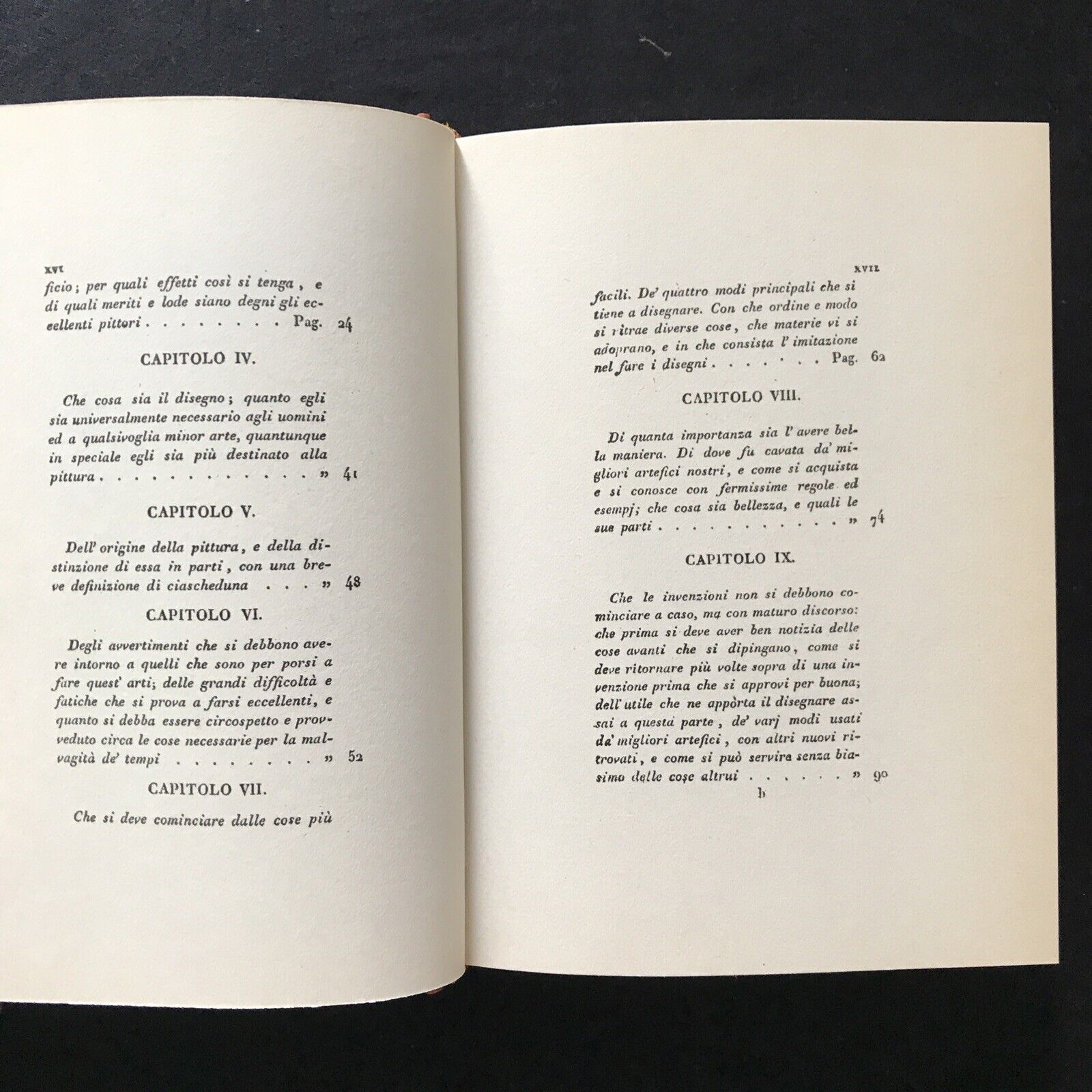 Armenino G. Battista - De' veri precetti della pittura - Arnaldo forni editore