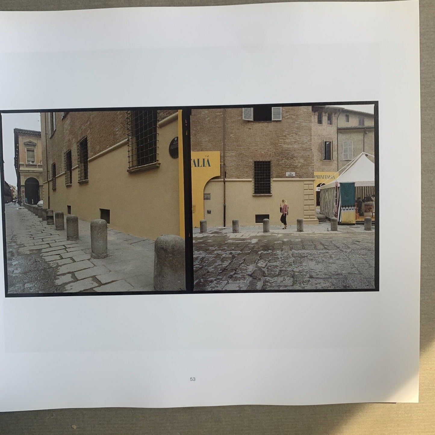 LA CASA DELL'UNIVERSITÀ, Sviluppo edilizio Ateneo di Bologna, Università Bologna