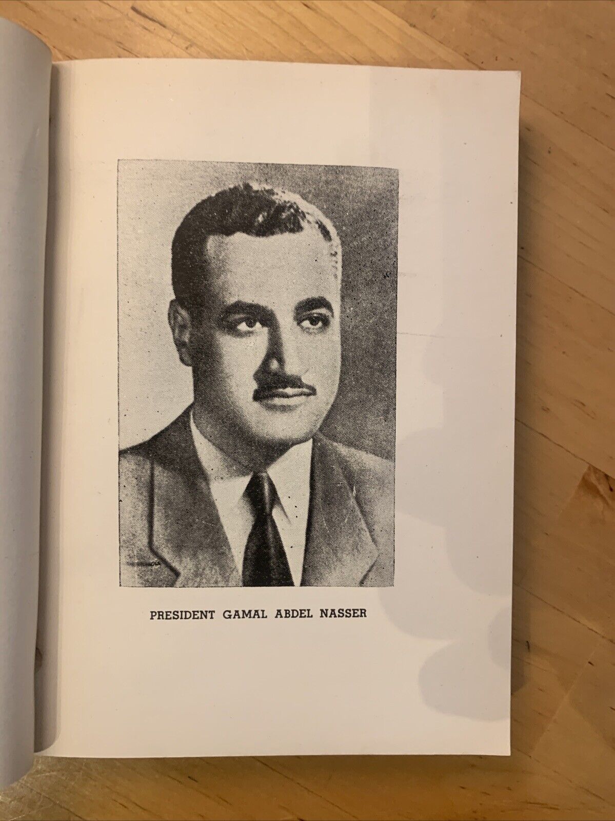 Who are the Copts? Shenouda Hanna, fourth edition 1965 Caro U.A.R.