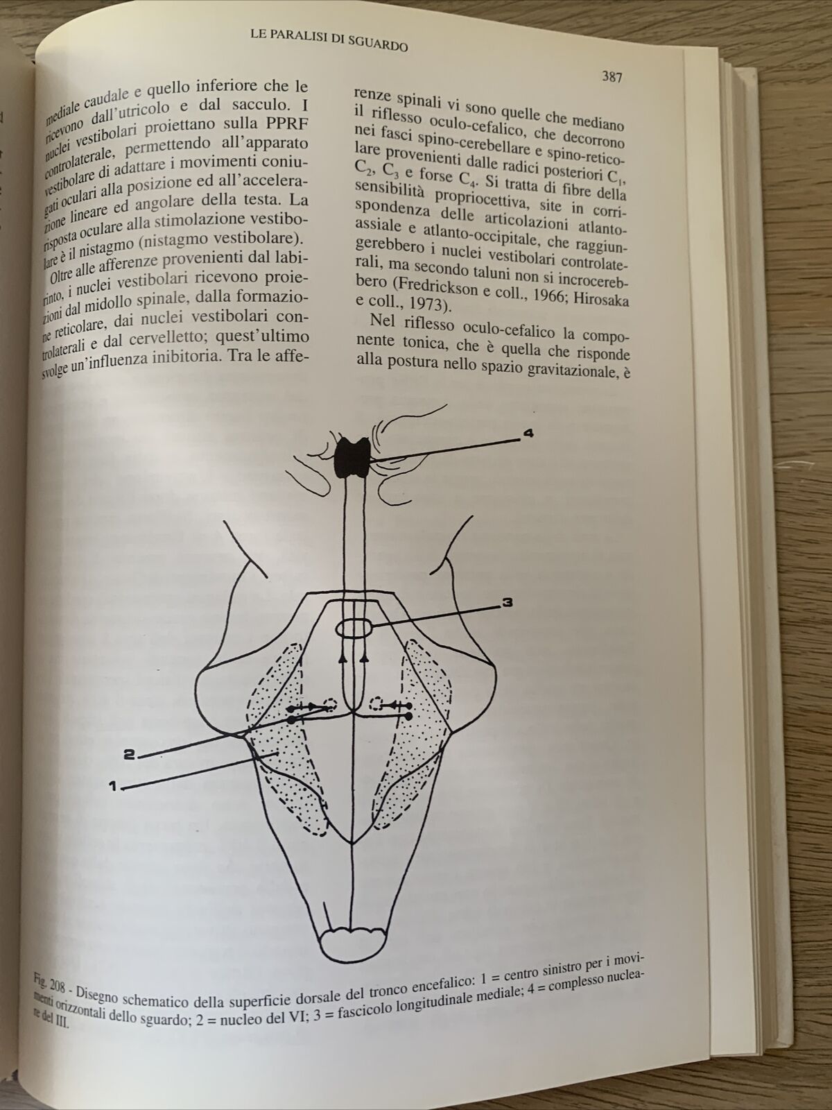 NEUROFTALMOLOGIA - FRANCESCO CARTA, EDIZIONI SBM 1997 #