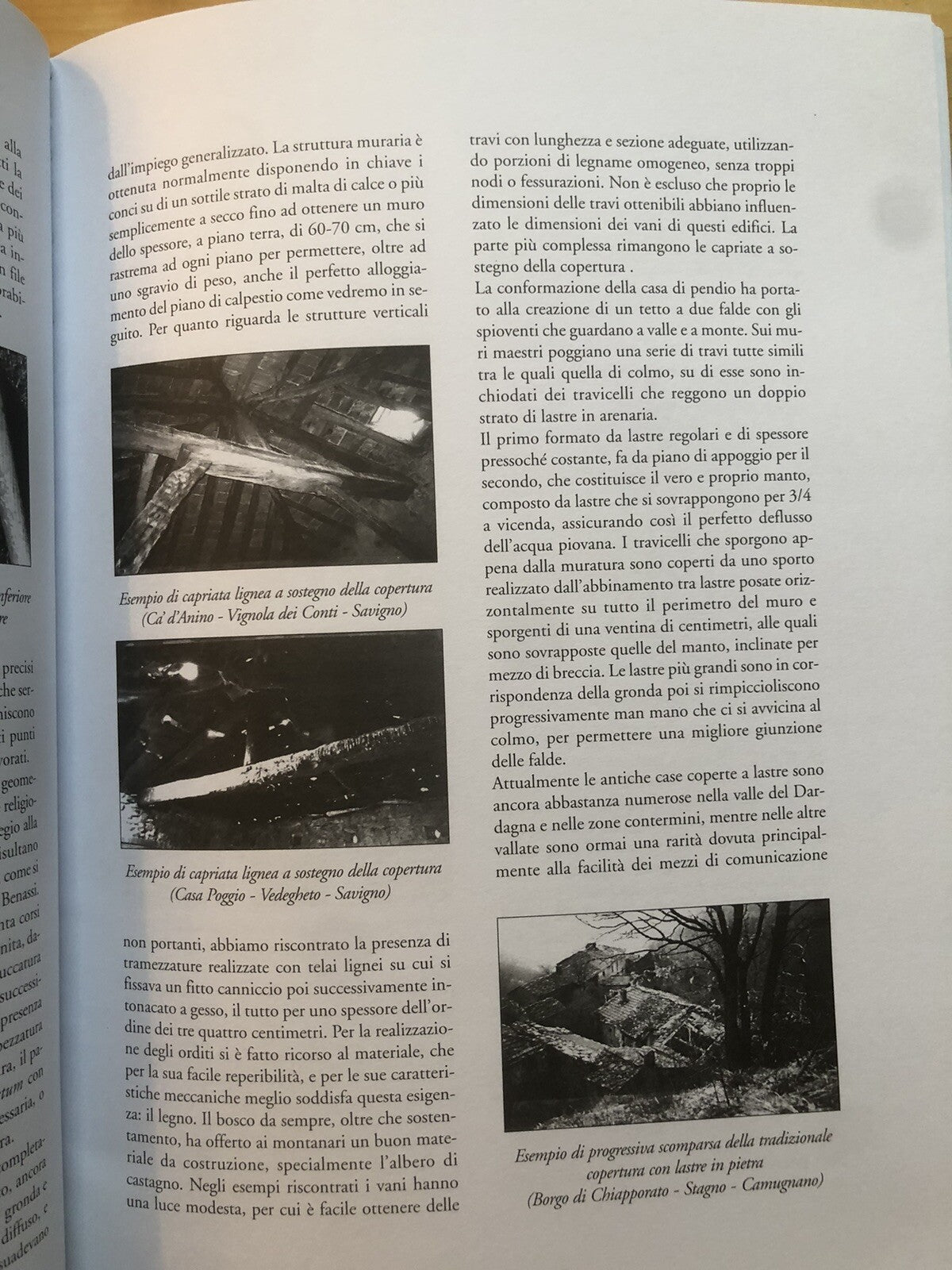 Case a torre nell'Appennino Bolognese dall'XI al XVI secolo, comune di Pianoro