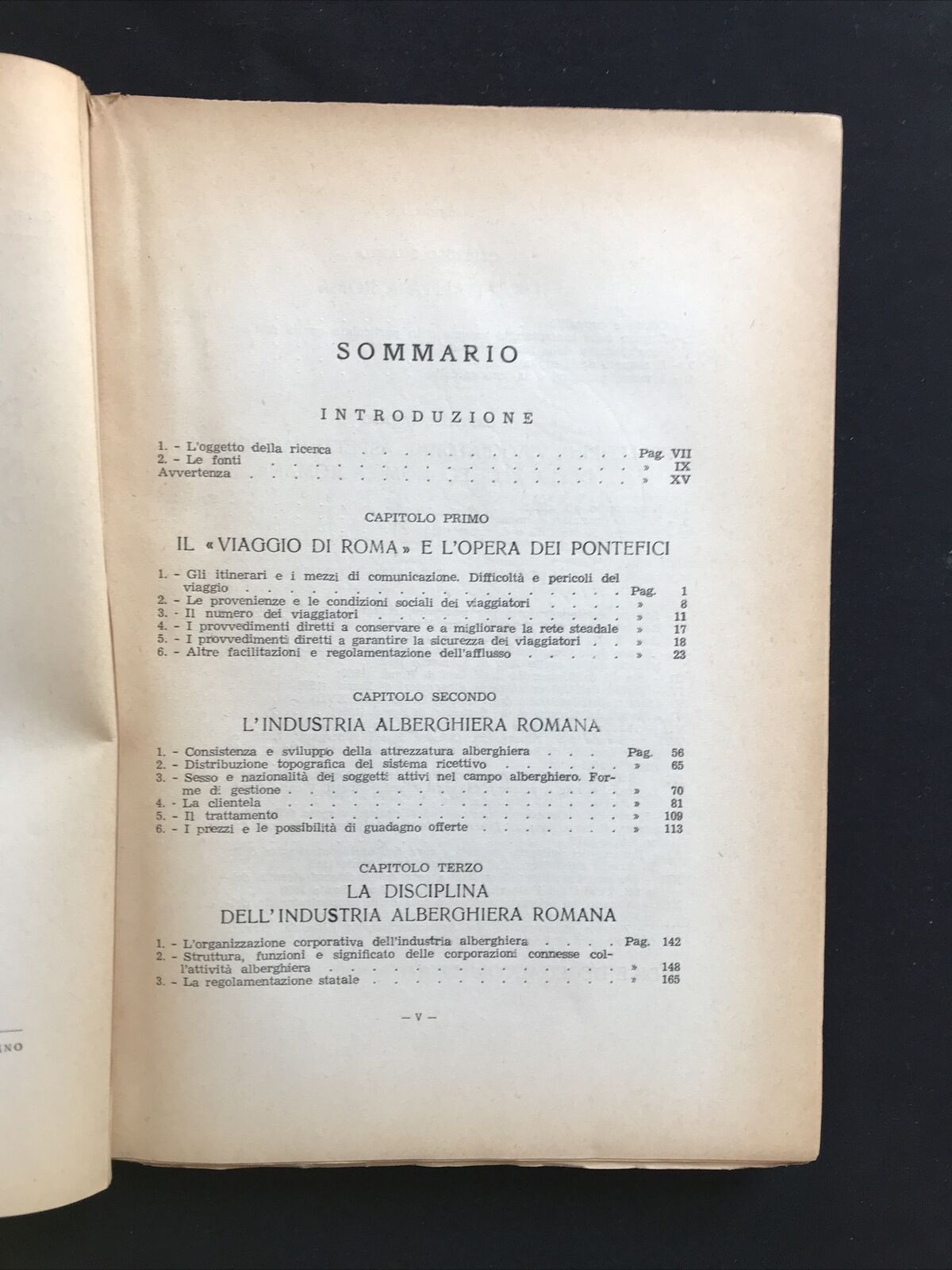 PELLEGRINI E VIAGGIATORI NELL'ECONOMIA DI ROMA dal XIV al XVII sec, Mario Romani