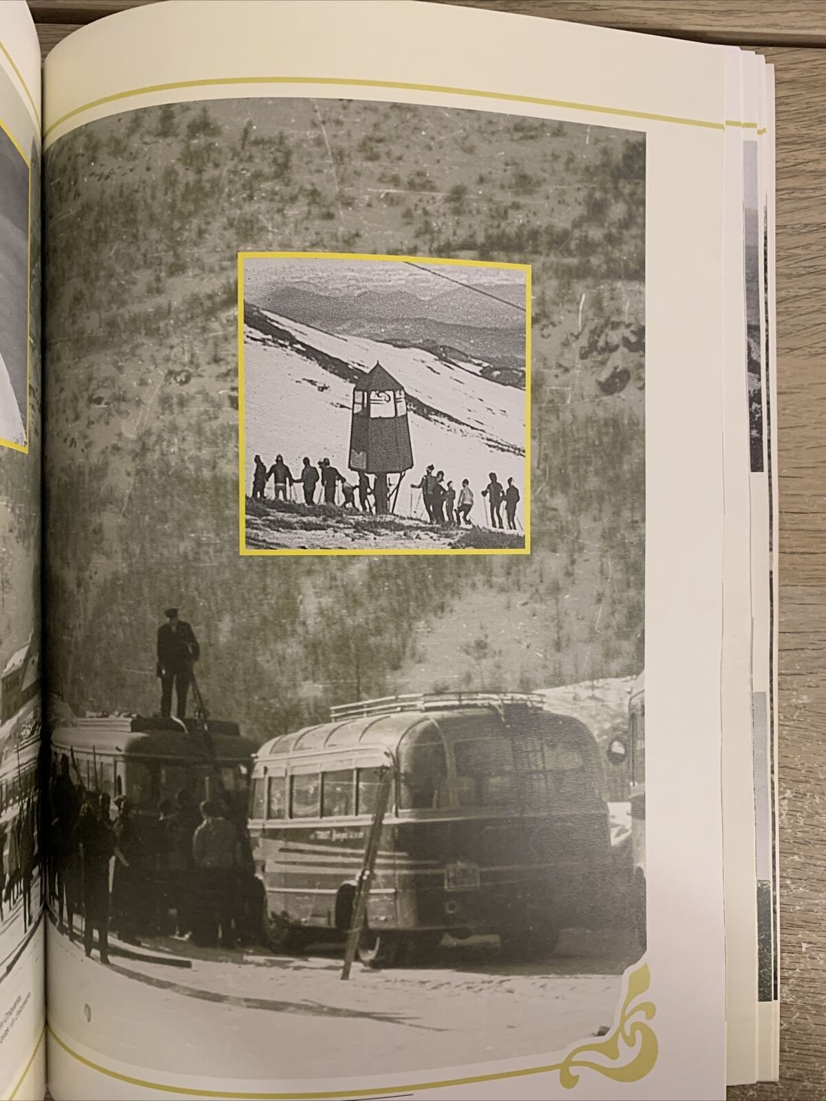 La Montagna Bolognese com'era, Tiziano Costa. Costa editore 2006