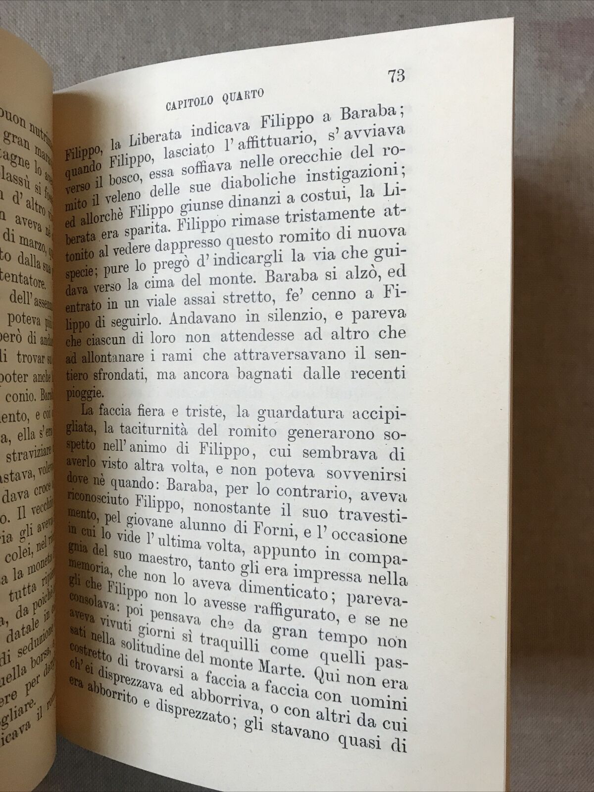 IL DIAVOLO DEL SANT'UFFICIO, BOLOGNA 1789 - 1800, A. Zanolini. 4 voll in 2 libri