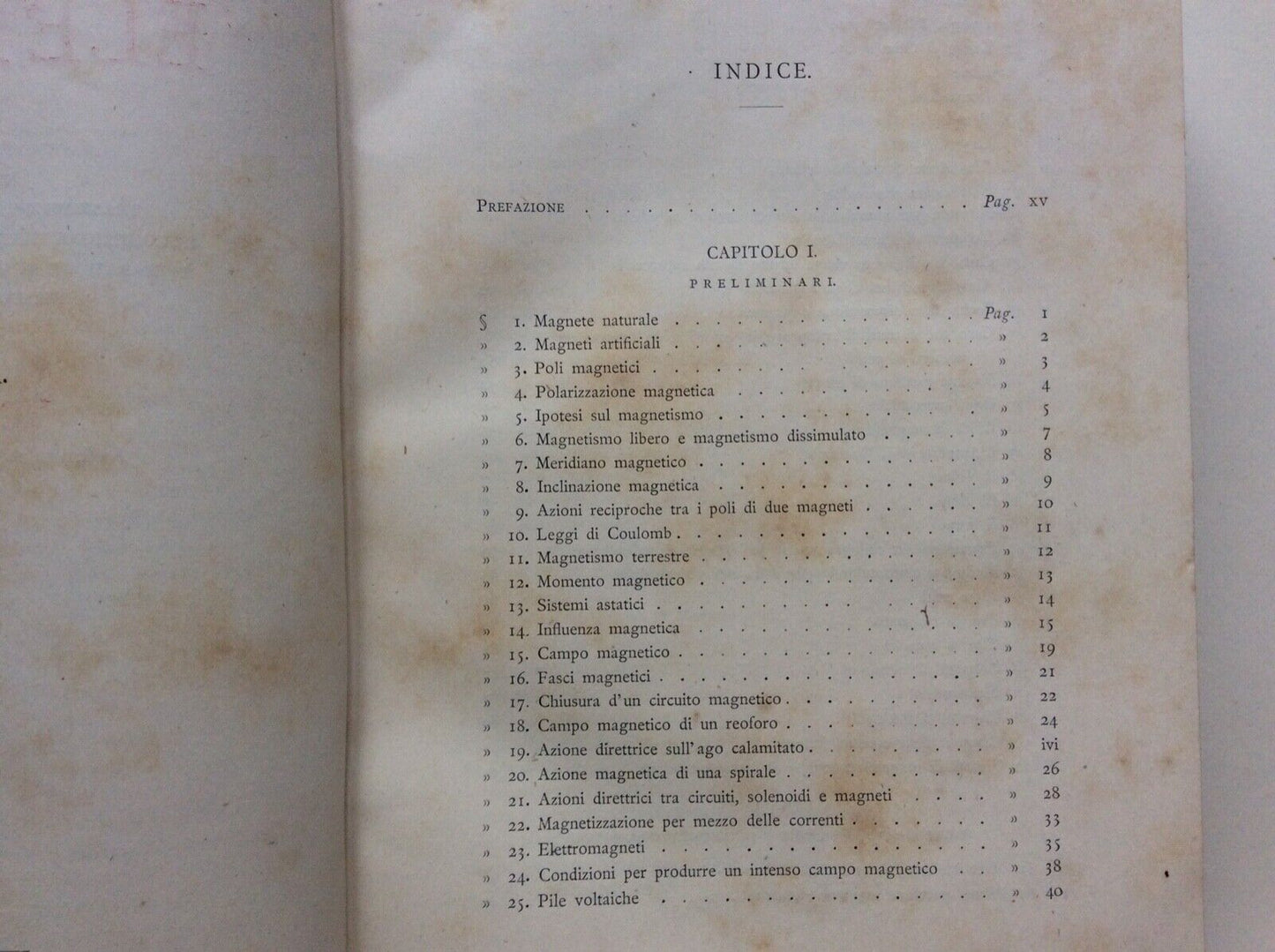 RINALDO FERRINI,RECENTI PROGRESSI NELLE APPLICAZIONI DELL’ELETTRICITÀ.1884 Hoepl