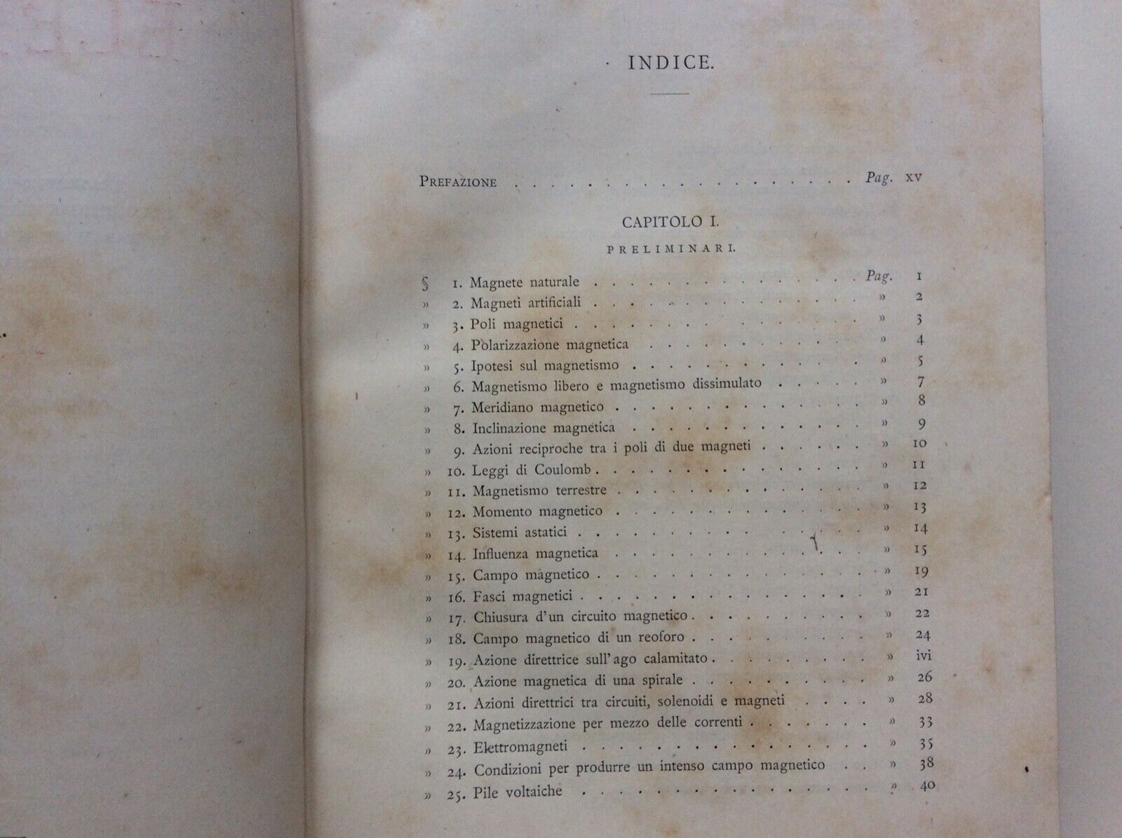 RINALDO FERRINI,RECENTI PROGRESSI NELLE APPLICAZIONI DELL’ELETTRICITÀ.1884 Hoepl