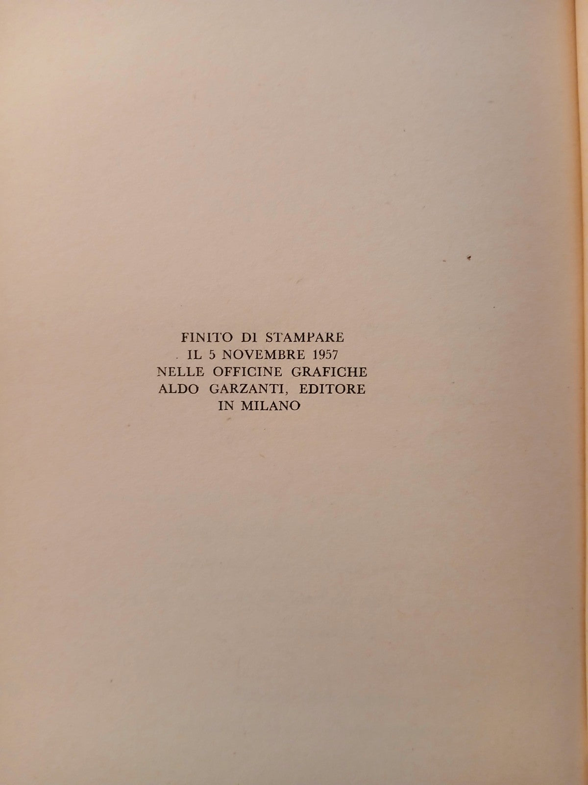 Benessere per tutti - Ludwig Erhard - Garzanti 1957