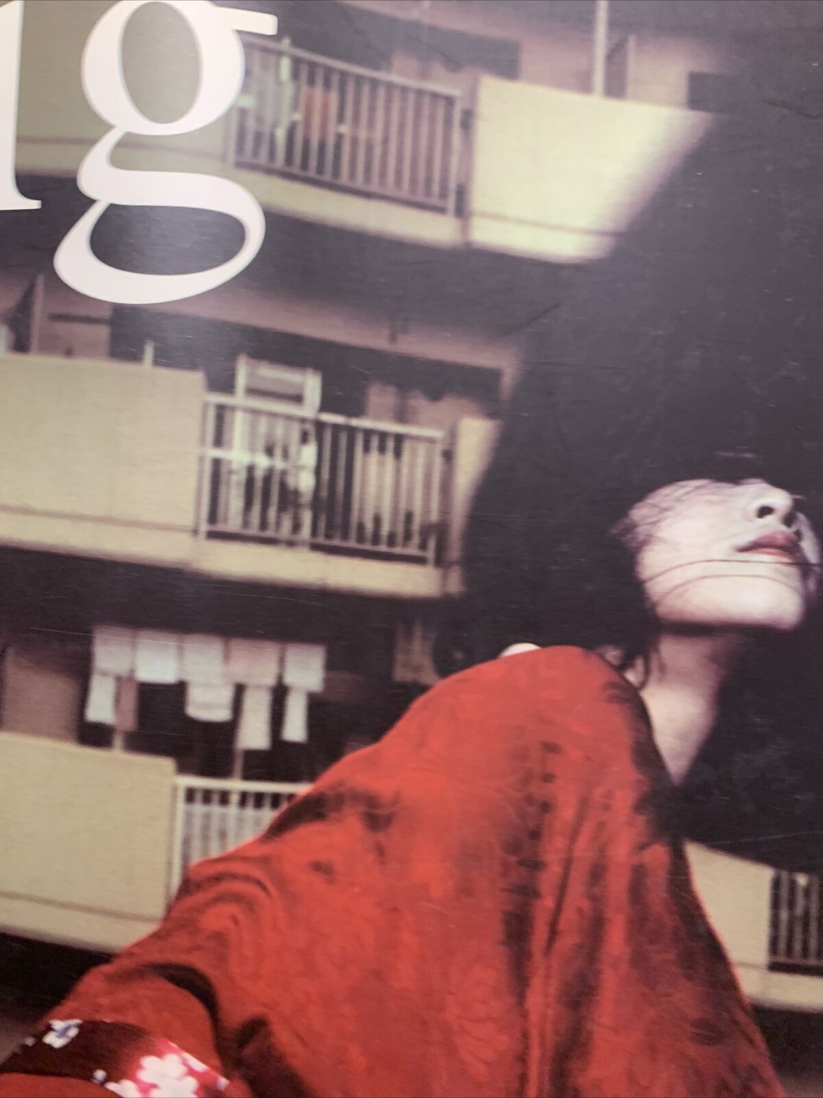 BIG MAGAZINE ISSUE 26. Tradition #
